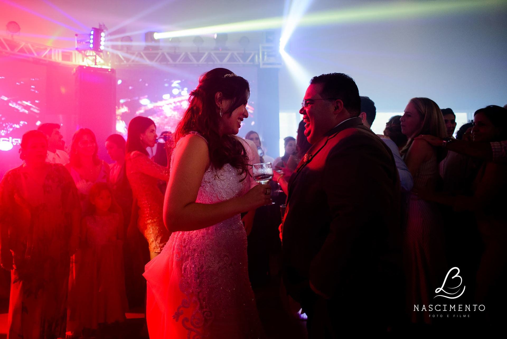 Foto Casamento Sandra e Raphael / Perpétuo Socorro / Estação Galileia Foto Casamento Sandra e Raphael / Perpétuo Socorro / Estação Galileia - Imagem 58