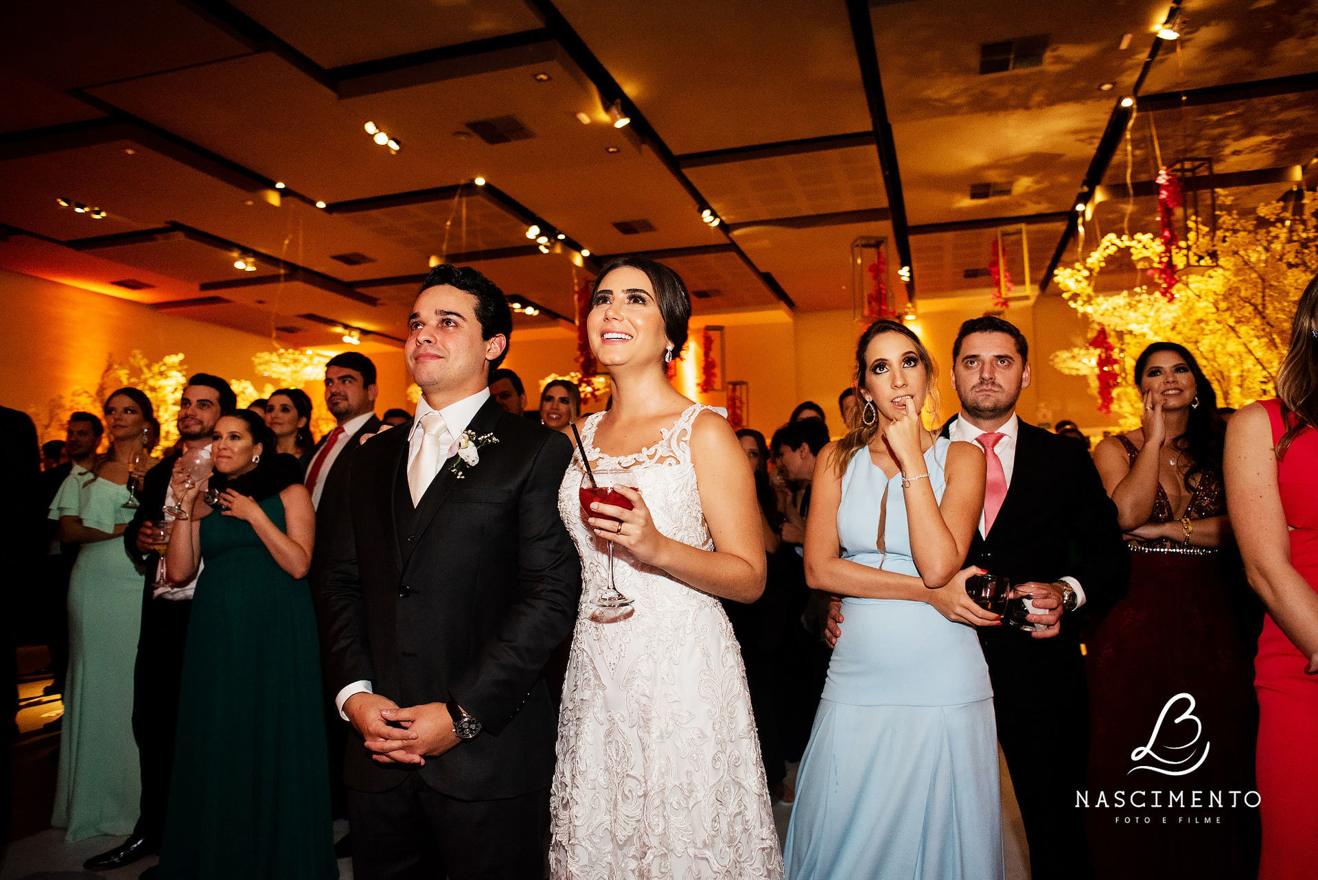 Foto Casamento Isabella e Thiago / Estação Galileia Foto Casamento Isabella e Thiago / Estação Galileia - Imagem 59