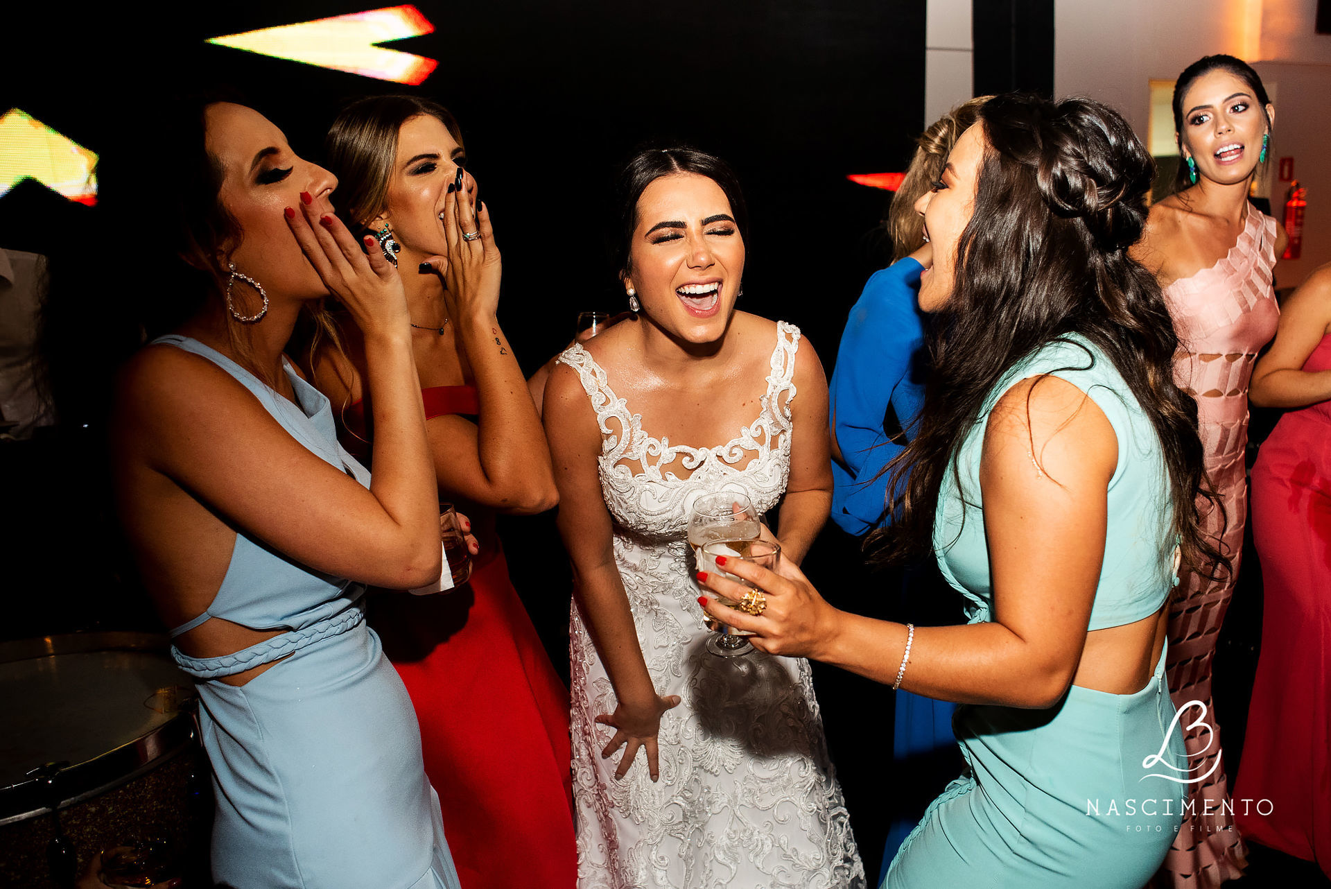 Foto Casamento Isabella e Thiago / Estação Galileia Foto Casamento Isabella e Thiago / Estação Galileia - Imagem 63