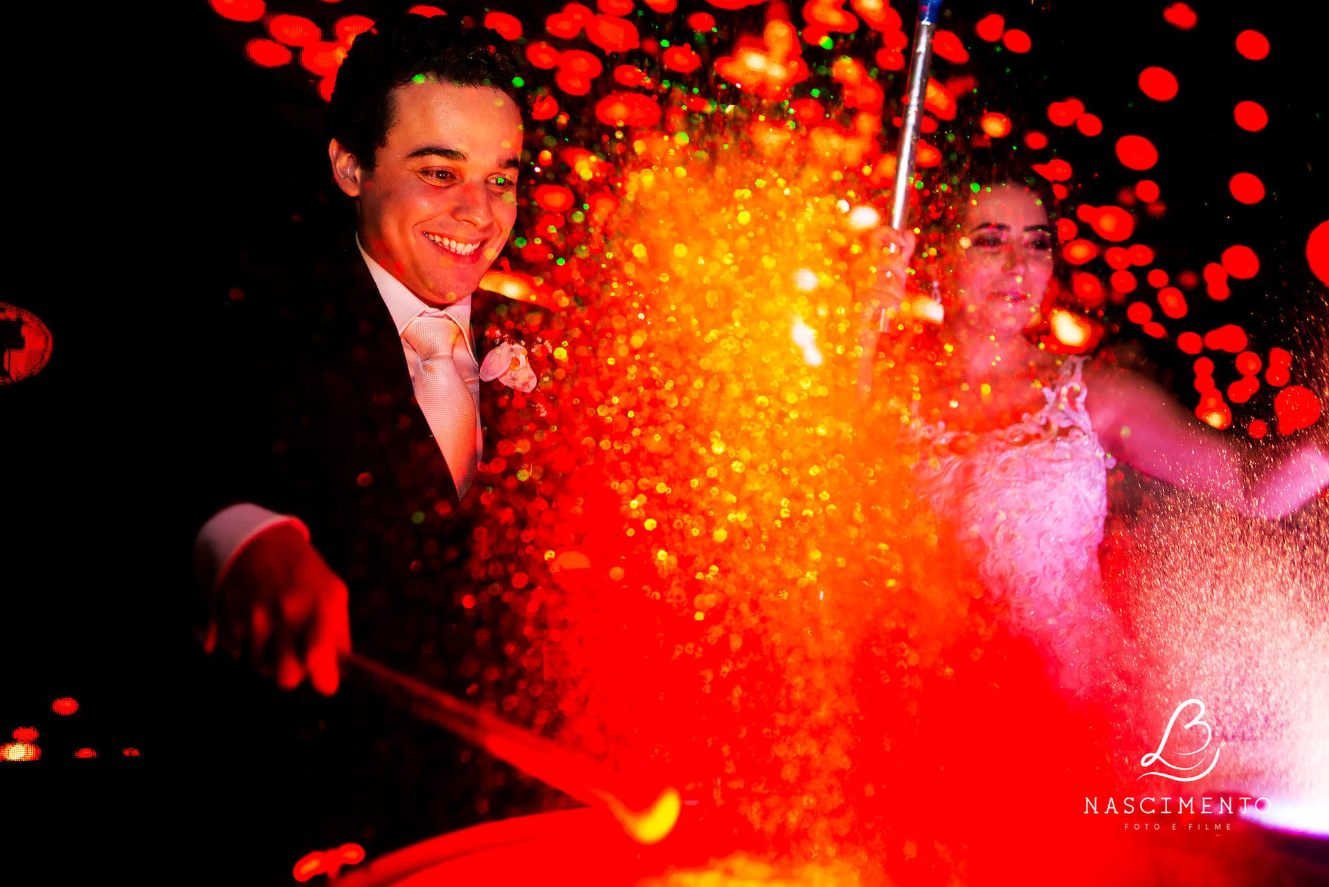 Foto Casamento Isabella e Thiago / Estação Galileia Foto Casamento Isabella e Thiago / Estação Galileia - Imagem 69