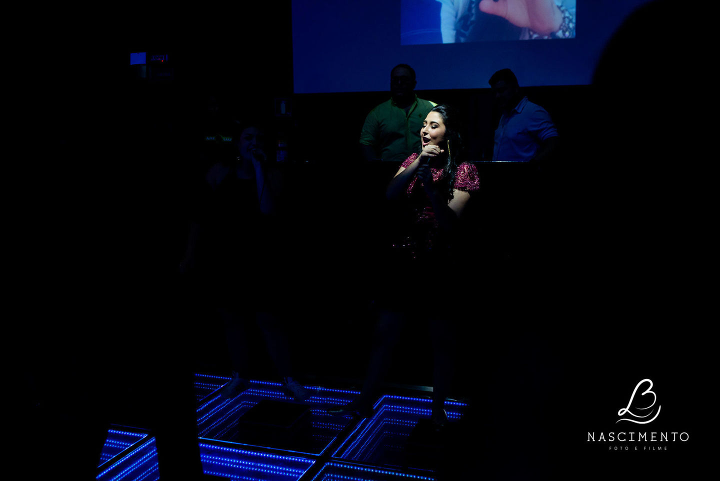 15 anos Ana Luiza / Yotedy Lounge 15 anos Ana Luiza / Yotedy Lounge
