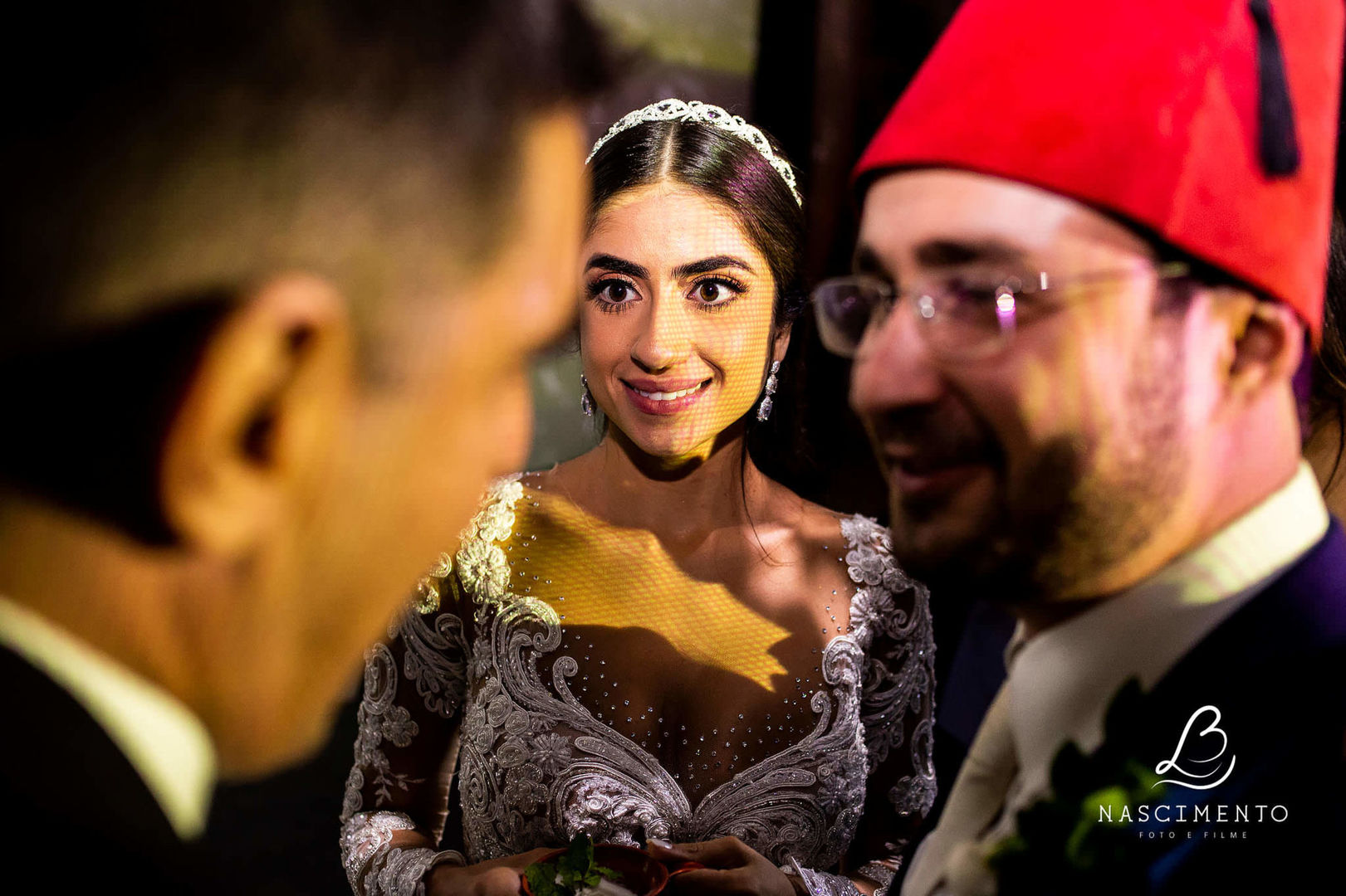 Casamento Vanessa e Fábio Trad / Igreja Ortodoxa / Golden Class  Fotógrafo  de casamentos, Campo Grande MS, Nascimento Fotografia, Beto Nascimento