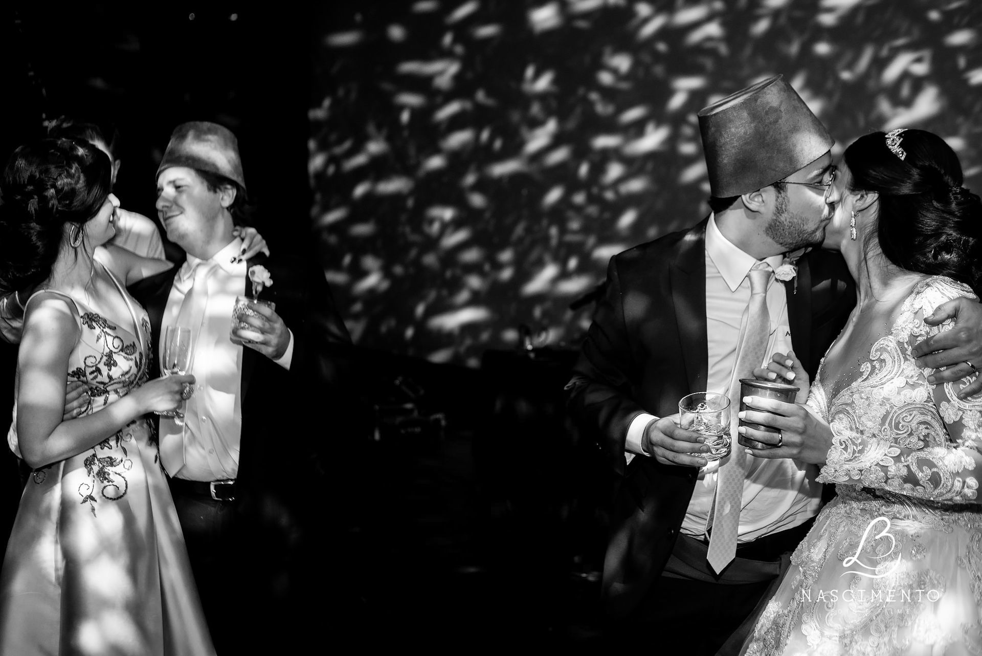 Casamento Vanessa e Fábio Trad / Igreja Ortodoxa / Golden Class  Fotógrafo  de casamentos, Campo Grande MS, Nascimento Fotografia, Beto Nascimento