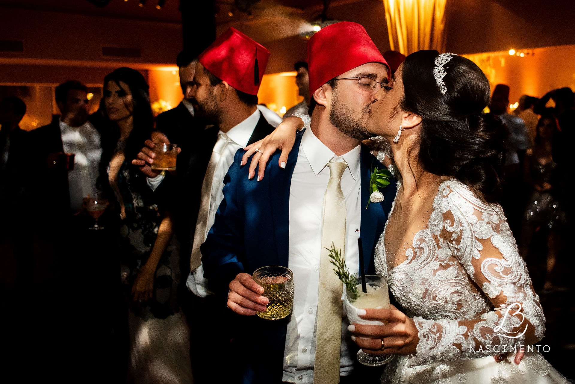 Casamento Vanessa e Fábio Trad / Igreja Ortodoxa / Golden Class  Fotógrafo  de casamentos, Campo Grande MS, Nascimento Fotografia, Beto Nascimento