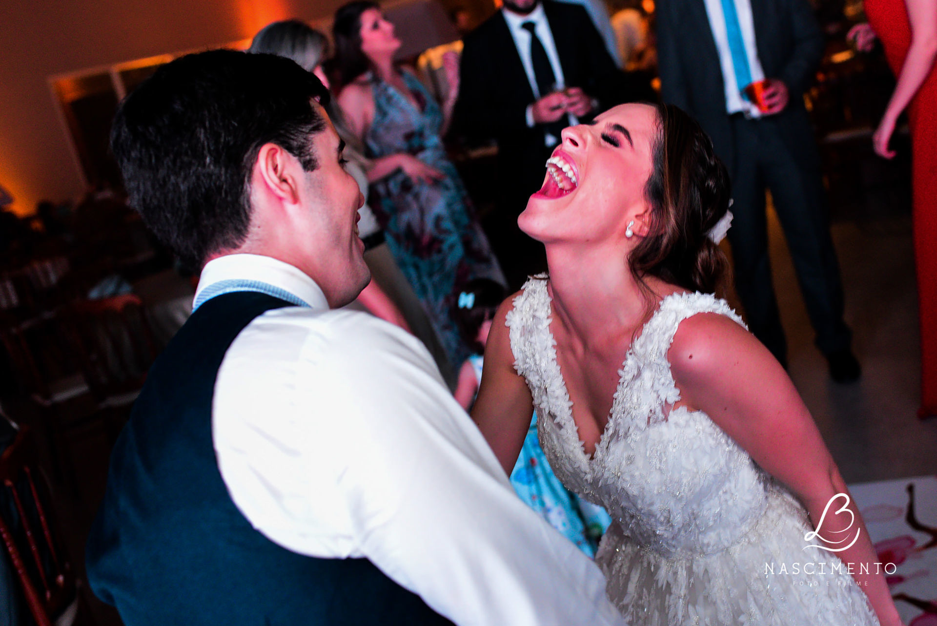 Foto Casamento Marielli e Leonardo / Estação Galileia Foto Casamento Marielli e Leonardo / Estação Galileia - Imagem 68