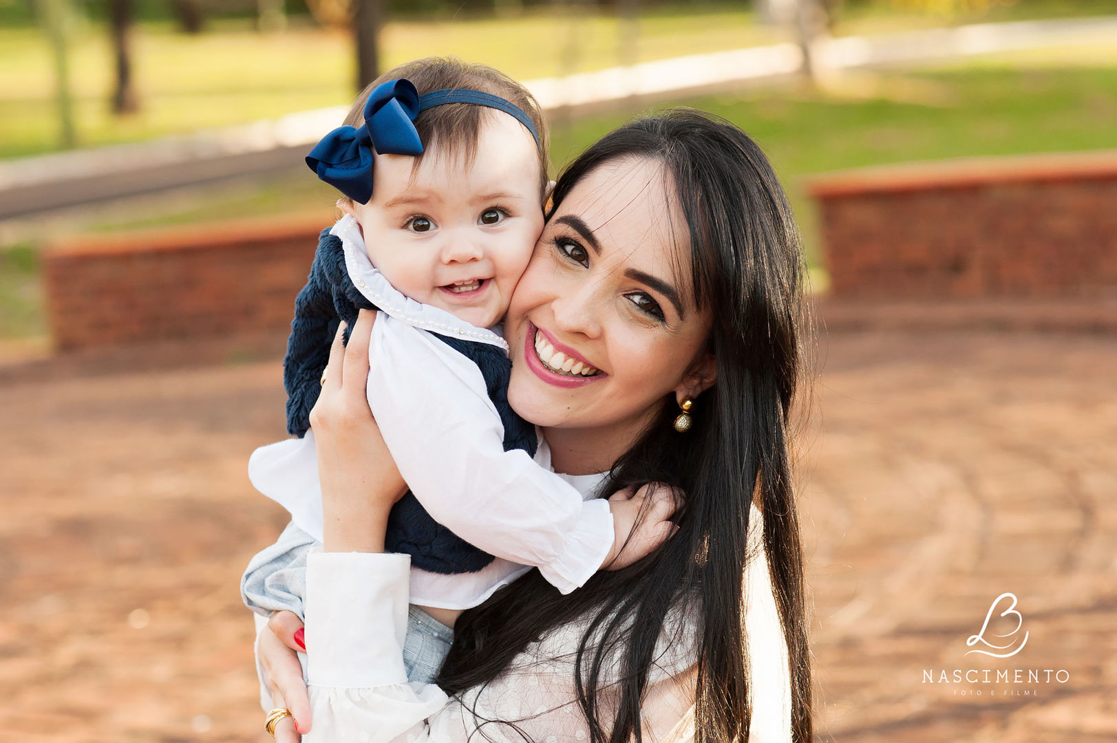 Foto Ensaio 1 ano Maria Clara Foto Ensaio 1 ano Maria Clara - Imagem 14