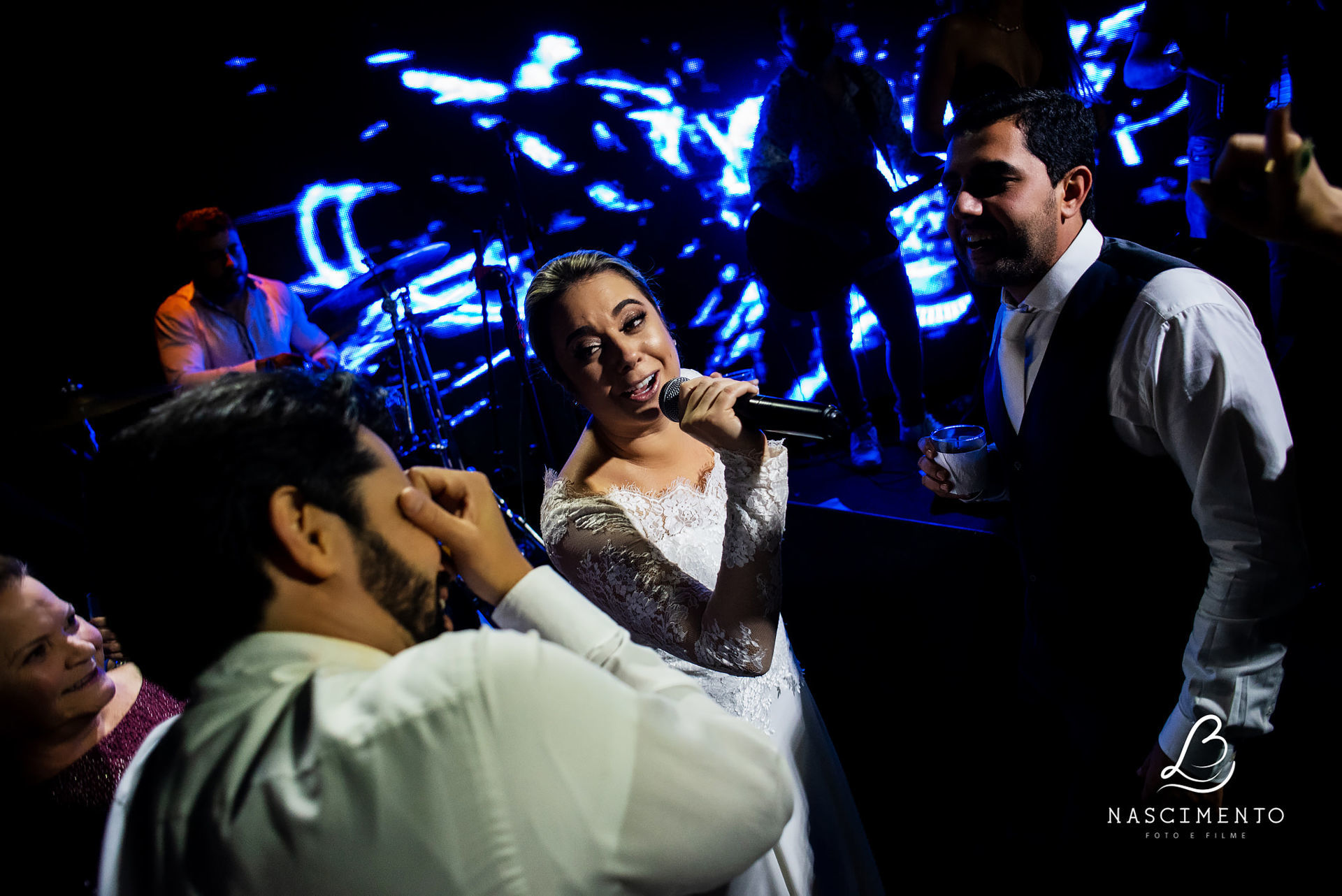 Foto Casamento Juliana e Bruno / La Zucca Foto Casamento Juliana e Bruno / La Zucca - Imagem 70