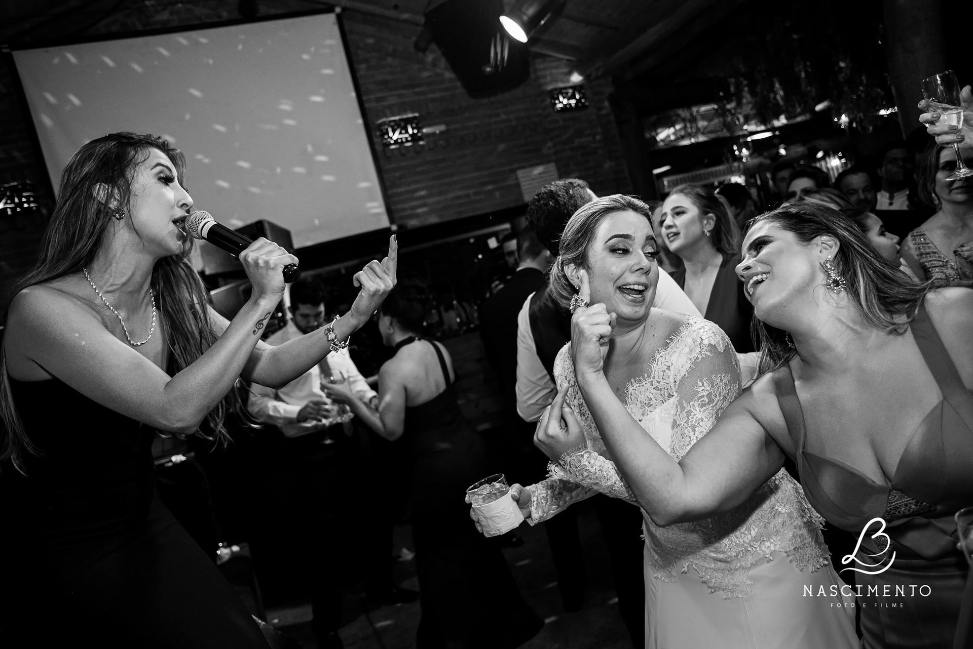 Foto Casamento Juliana e Bruno / La Zucca Foto Casamento Juliana e Bruno / La Zucca - Imagem 66