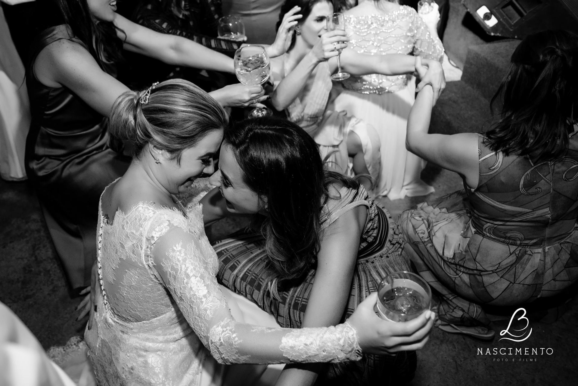 Foto Casamento Juliana e Bruno / La Zucca Foto Casamento Juliana e Bruno / La Zucca - Imagem 74