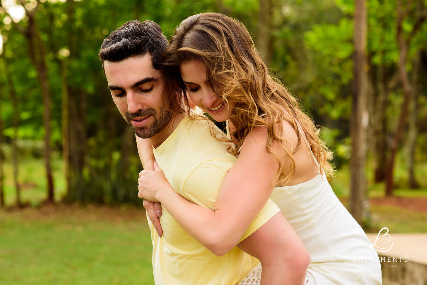 Pré Casamento Camila e Juliano / Chácara Raios de Sol Pré Casamento Camila e Juliano / Chácara Raios de Sol