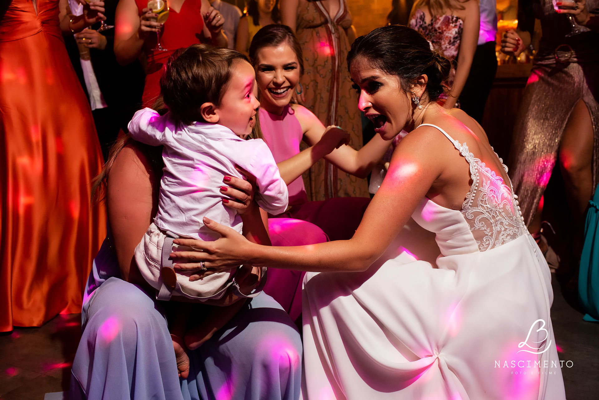 Foto Casamento Camila e Juliano / Casa Park Foto Casamento Camila e Juliano / Casa Park - Imagem 60