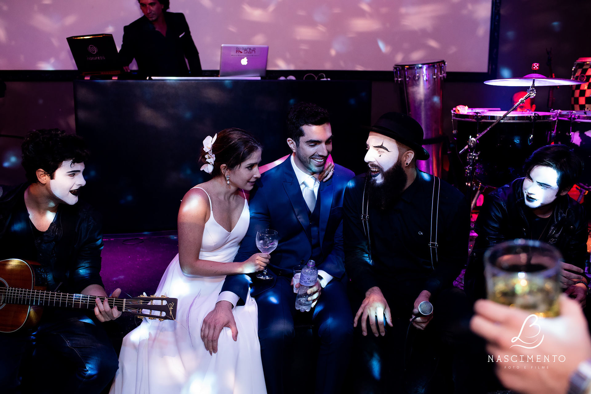 Foto Casamento Camila e Juliano / Casa Park Foto Casamento Camila e Juliano / Casa Park - Imagem 74