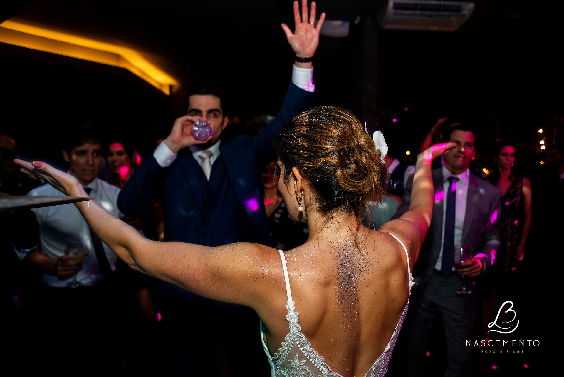 Foto Casamento Camila e Juliano / Casa Park Foto Casamento Camila e Juliano / Casa Park - Imagem 72