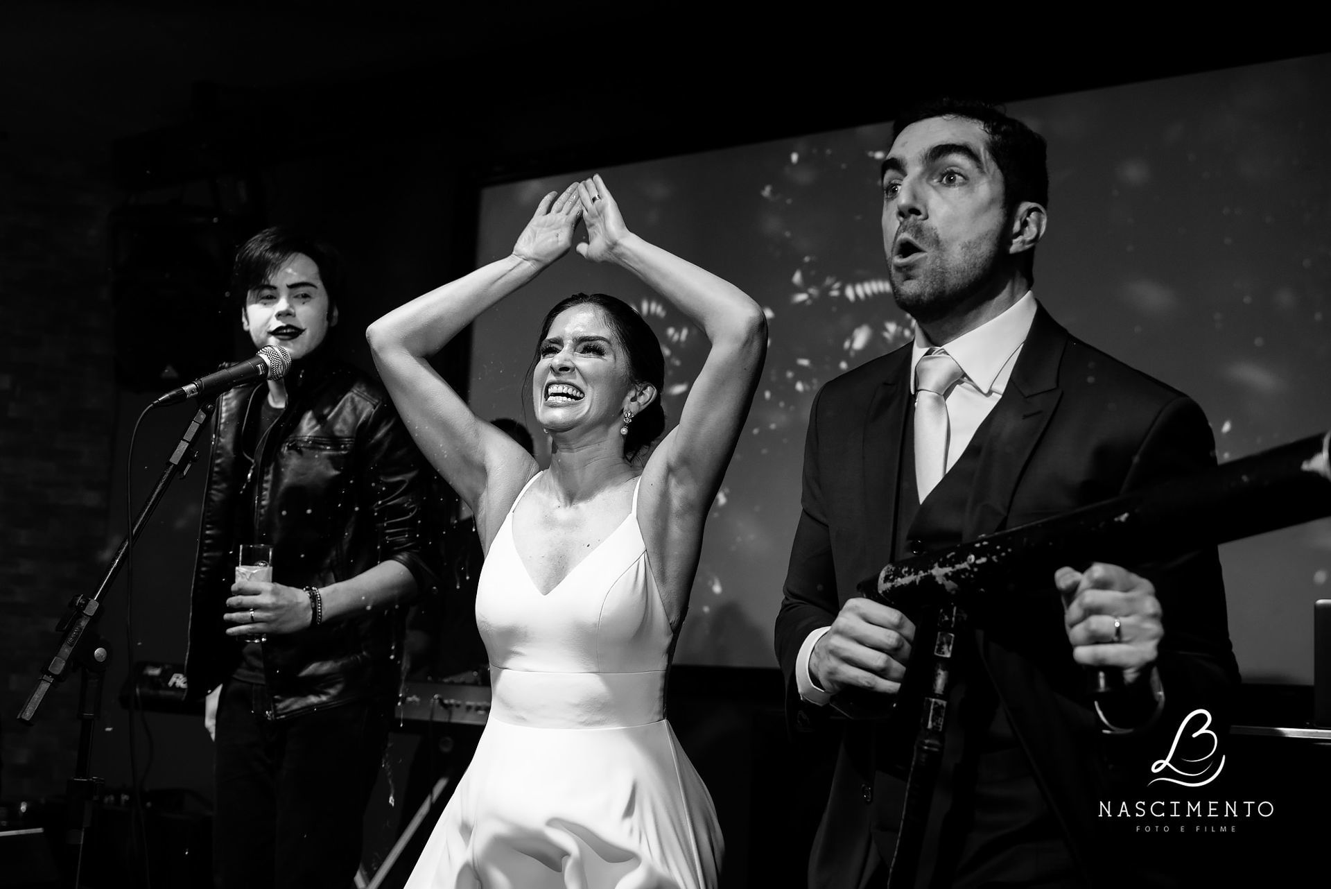 Foto Casamento Camila e Juliano / Casa Park Foto Casamento Camila e Juliano / Casa Park - Imagem 71