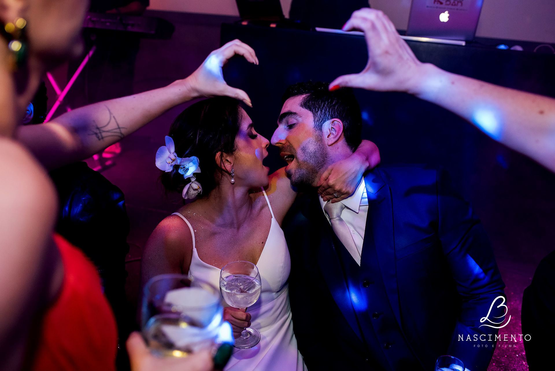 Foto Casamento Camila e Juliano / Casa Park Foto Casamento Camila e Juliano / Casa Park - Imagem 77