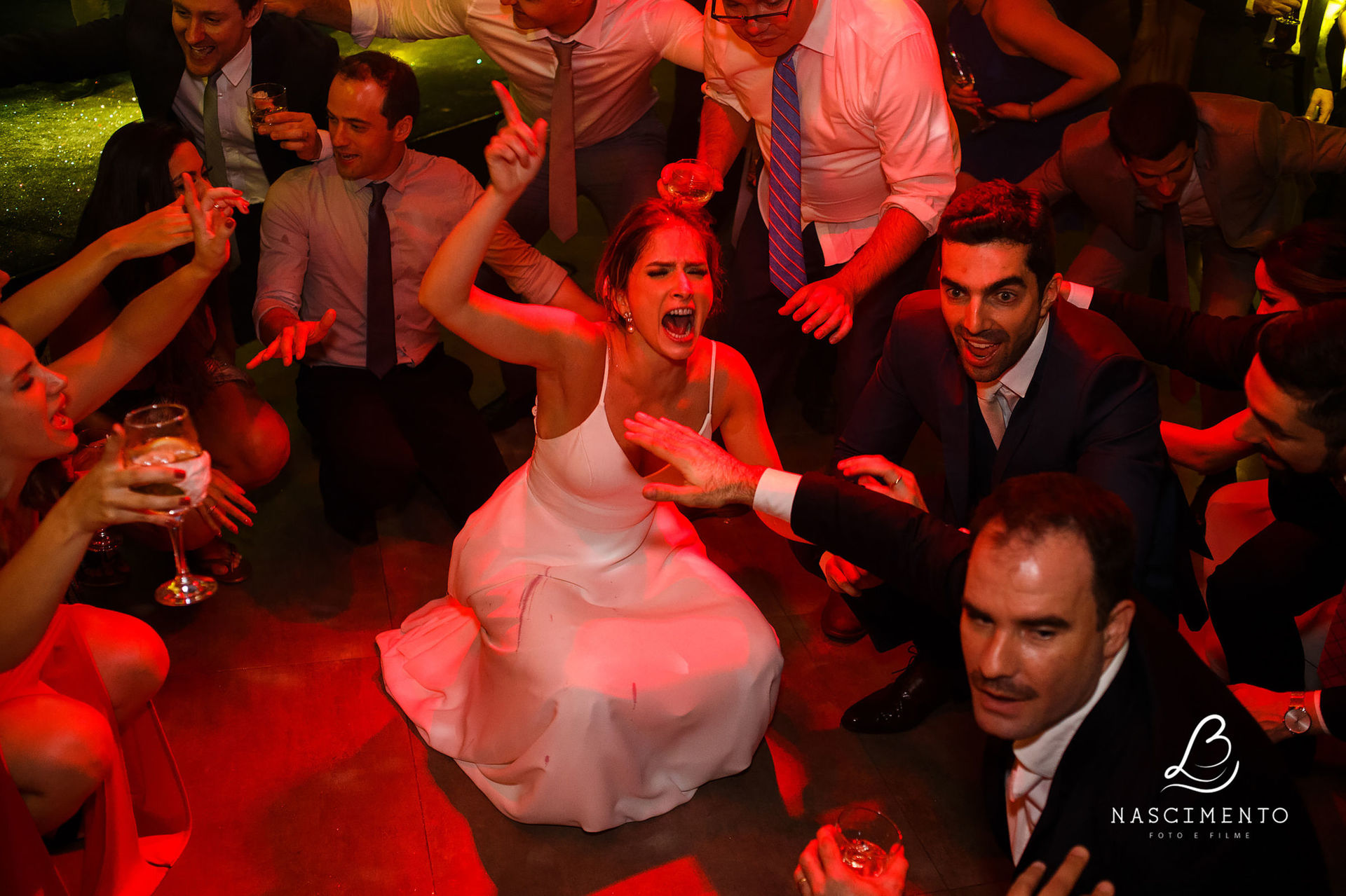 Foto Casamento Camila e Juliano / Casa Park Foto Casamento Camila e Juliano / Casa Park - Imagem 91