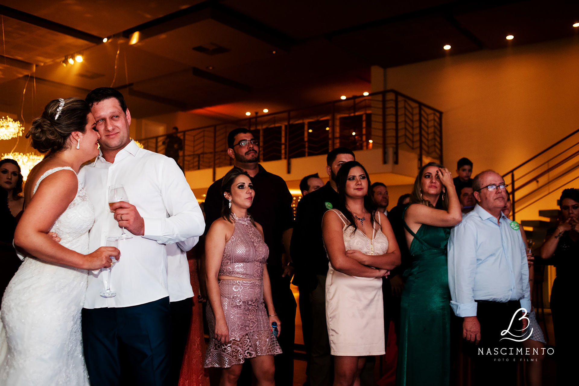 Foto Casamento Melina e Daniel / Estação Galileia Foto Casamento Melina e Daniel / Estação Galileia - Imagem 67