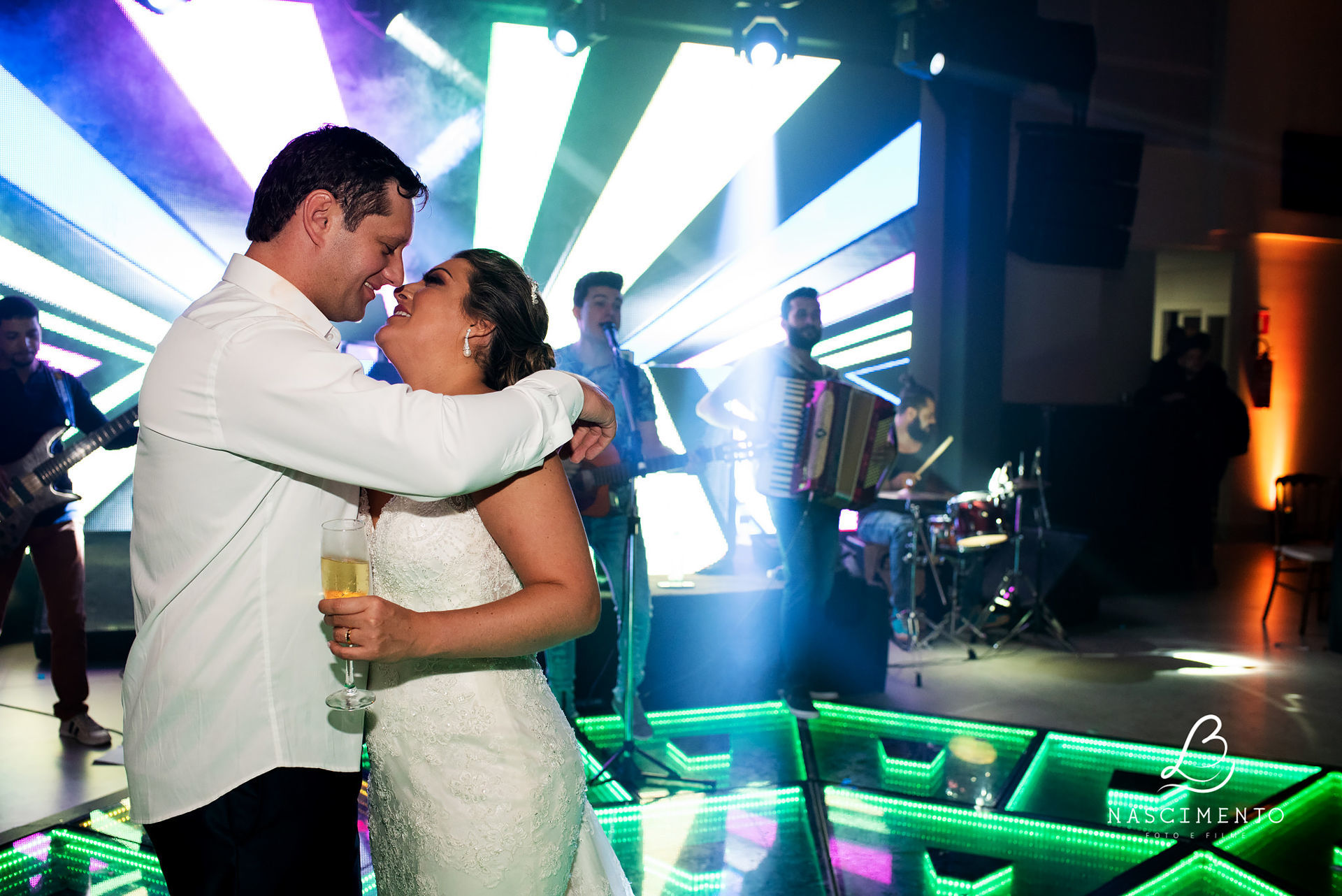 Foto Casamento Melina e Daniel / Estação Galileia Foto Casamento Melina e Daniel / Estação Galileia - Imagem 70