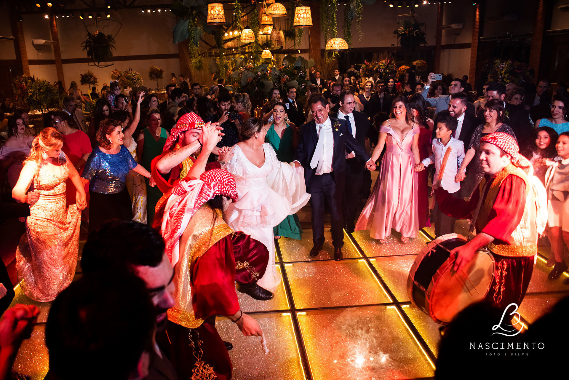 Foto Casamento Nahla e Léo / Villa Stecca Rennó Foto Casamento Nahla e Léo / Villa Stecca Rennó - Imagem 56