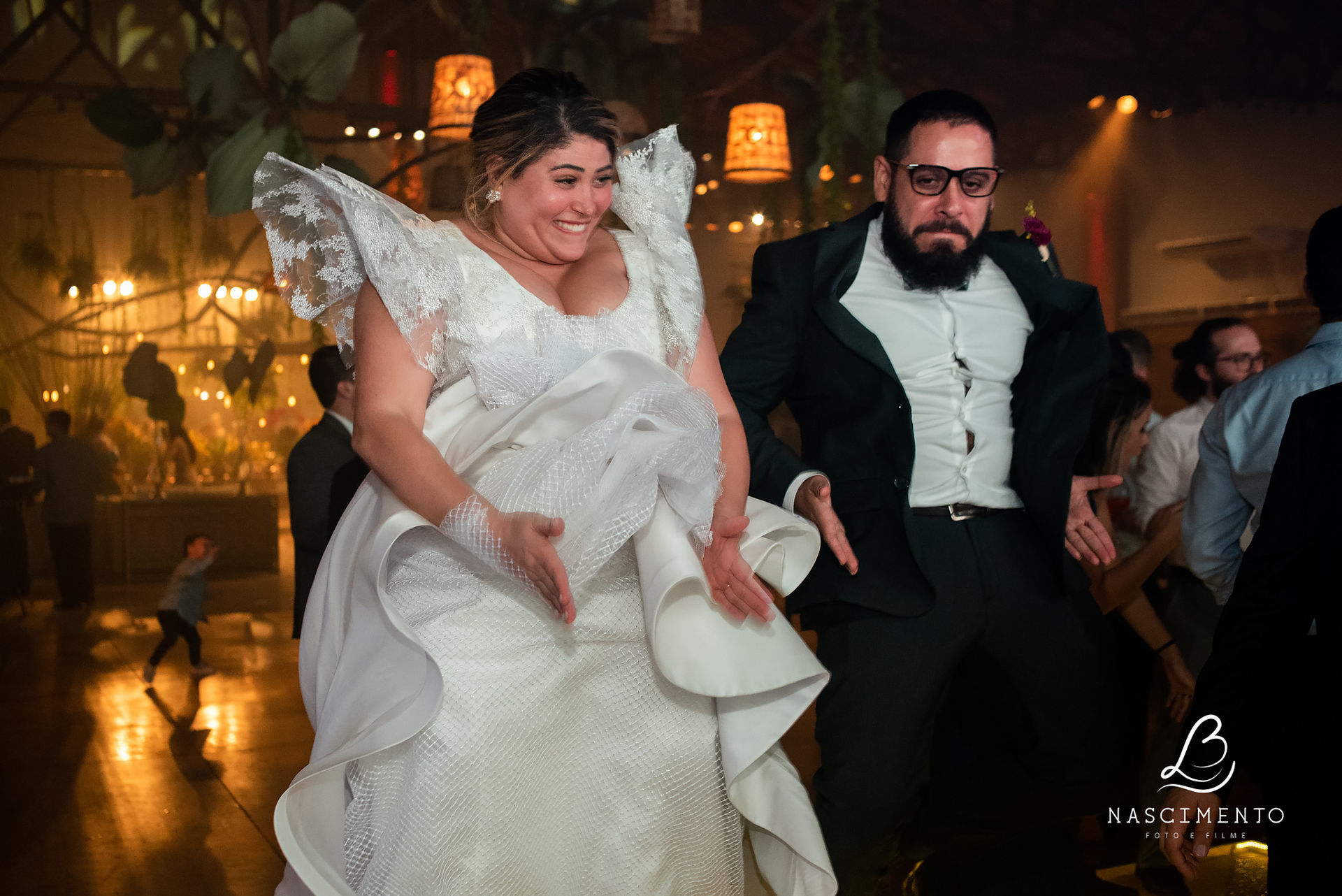 Foto Casamento Nahla e Léo / Villa Stecca Rennó Foto Casamento Nahla e Léo / Villa Stecca Rennó - Imagem 80