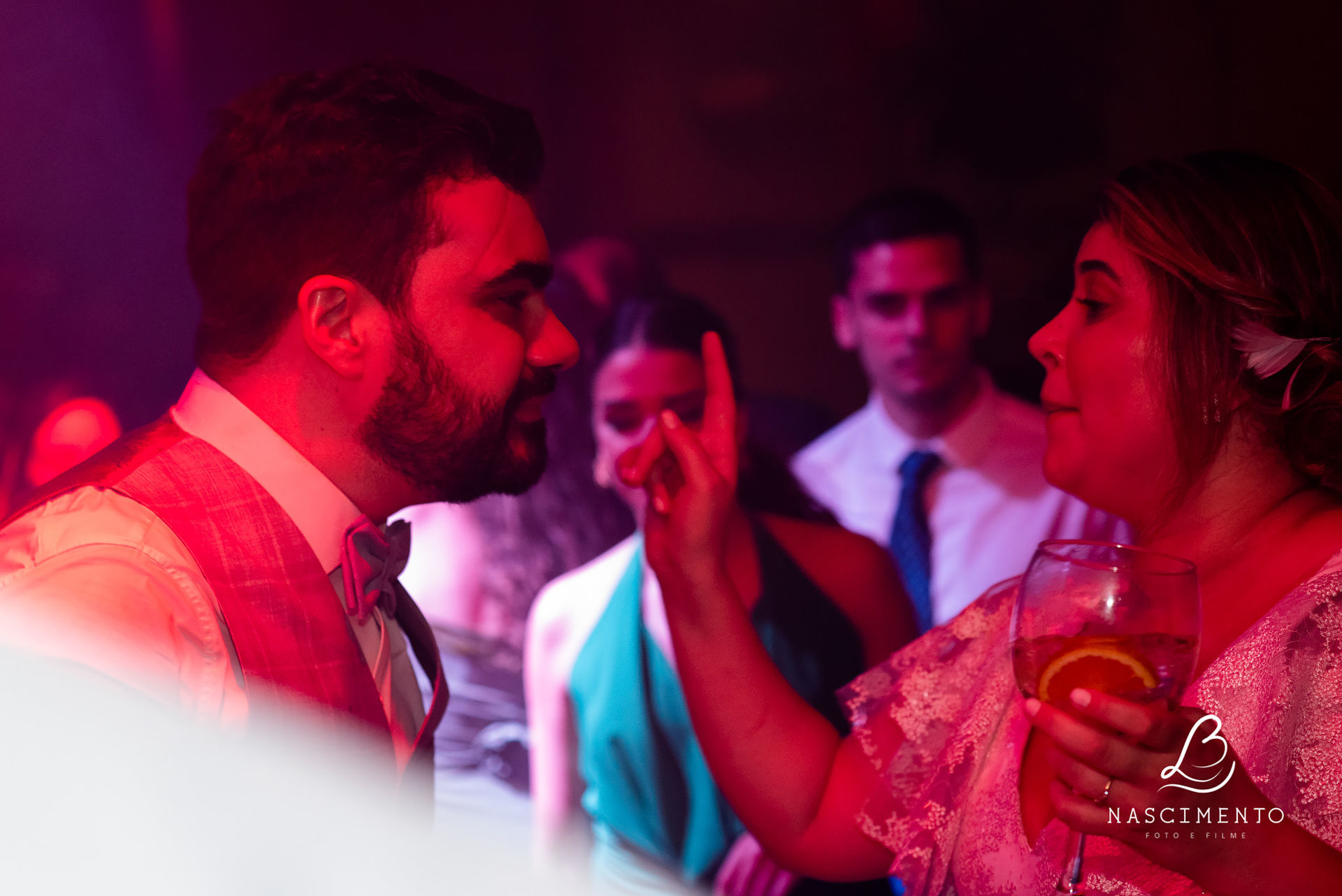 Foto Casamento Nahla e Léo / Villa Stecca Rennó Foto Casamento Nahla e Léo / Villa Stecca Rennó - Imagem 88