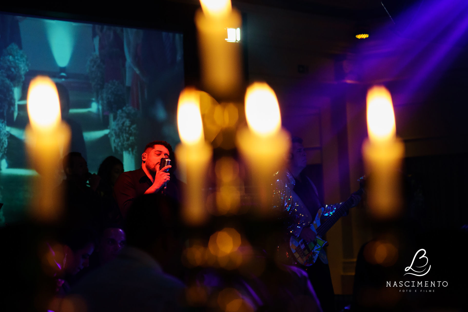 Foto Casamento Pâmela e Marcelo / Grand' Mere Buffet Foto Casamento Pâmela e Marcelo / Grand' Mere Buffet - Imagem 62