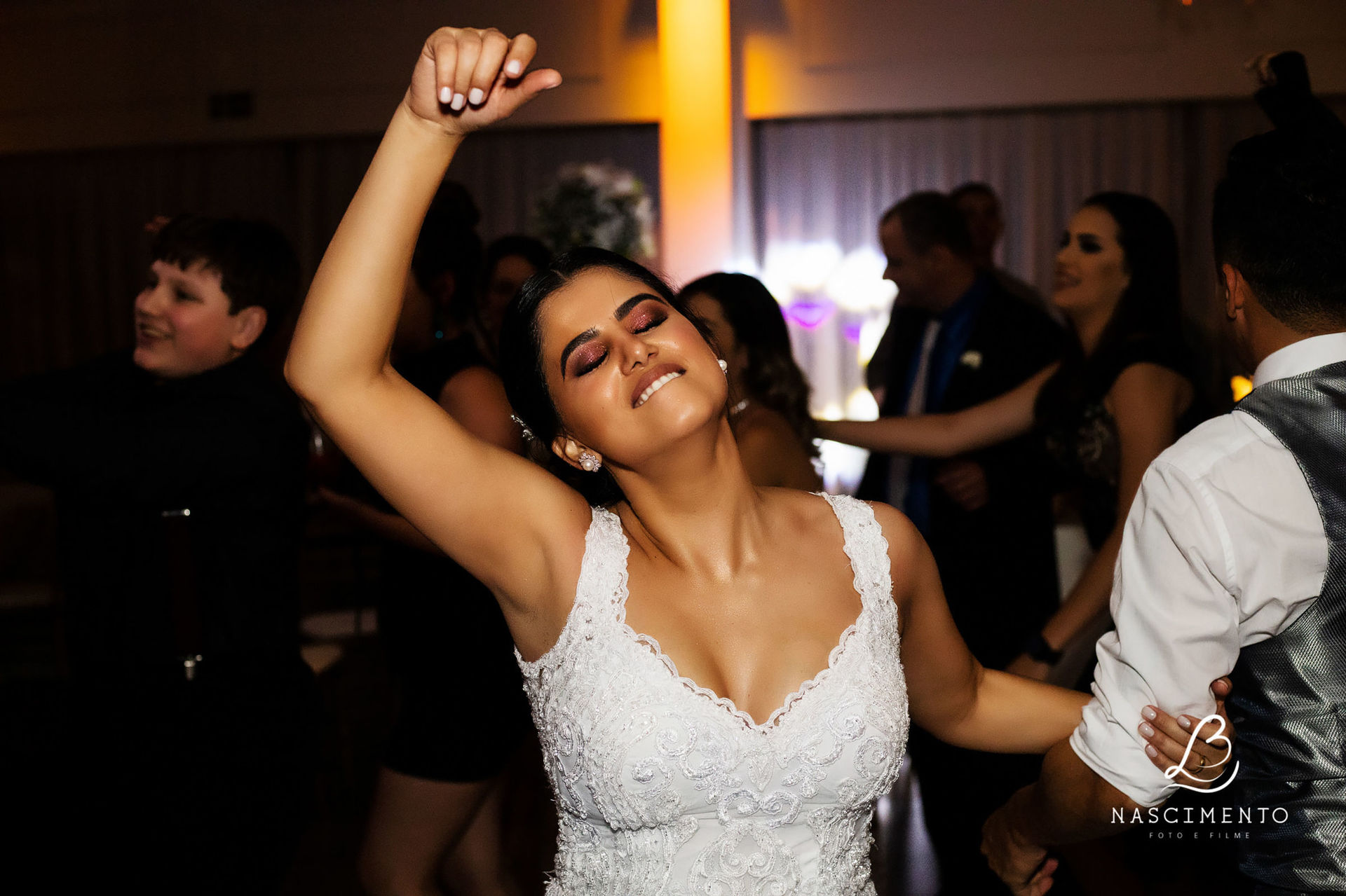Foto Casamento Pâmela e Marcelo / Grand' Mere Buffet Foto Casamento Pâmela e Marcelo / Grand' Mere Buffet - Imagem 60