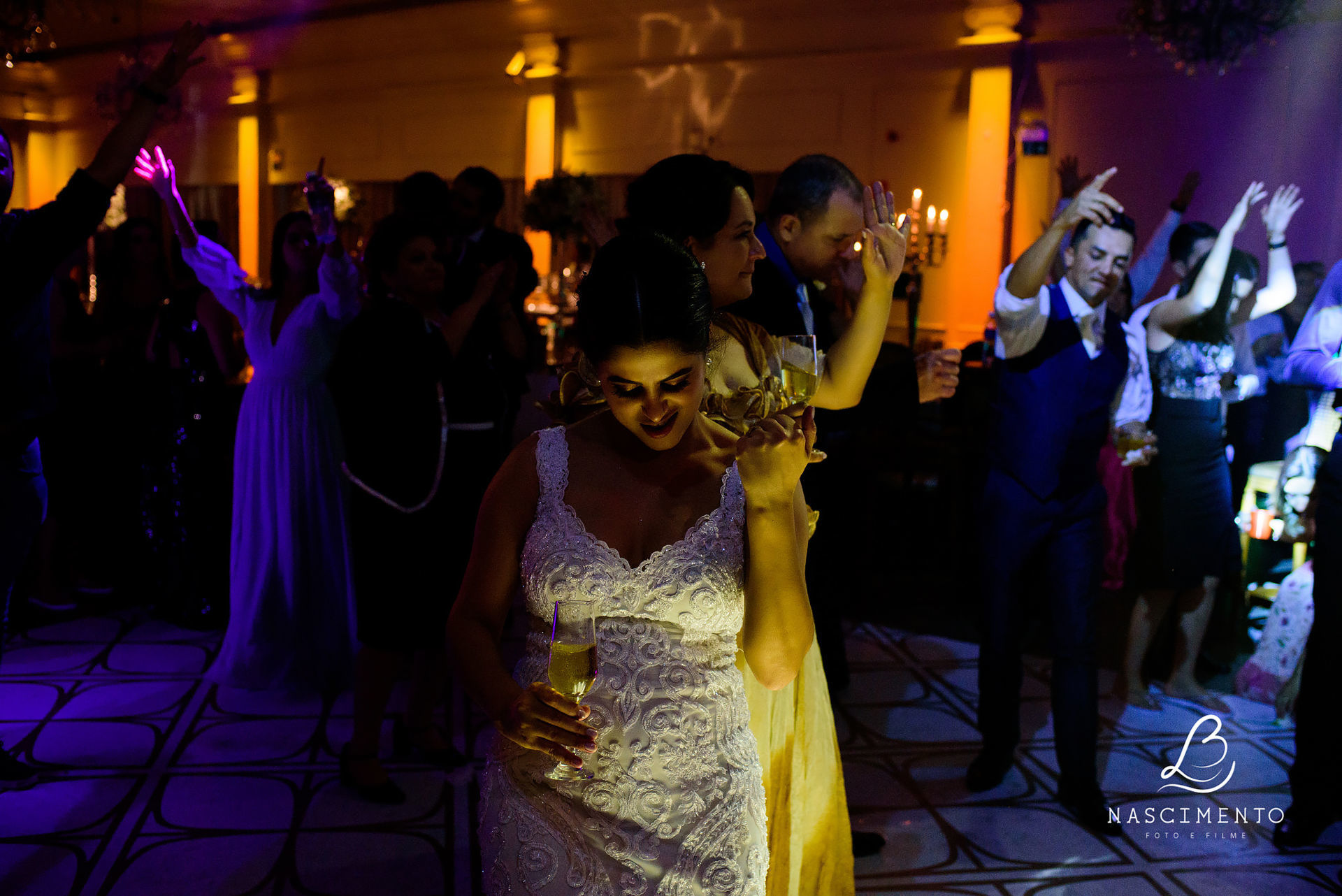 Foto Casamento Pâmela e Marcelo / Grand' Mere Buffet Foto Casamento Pâmela e Marcelo / Grand' Mere Buffet - Imagem 65