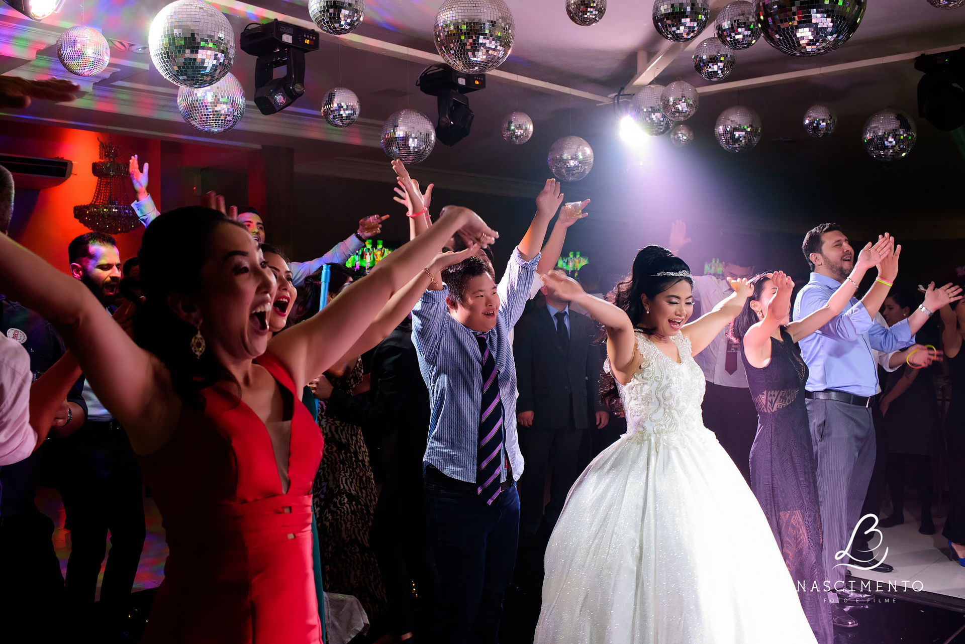 Foto Casamento Emy e Lélio / Paróquia São José / La Riviera Foto Casamento Emy e Lélio / Paróquia São José / La Riviera - Imagem 66
