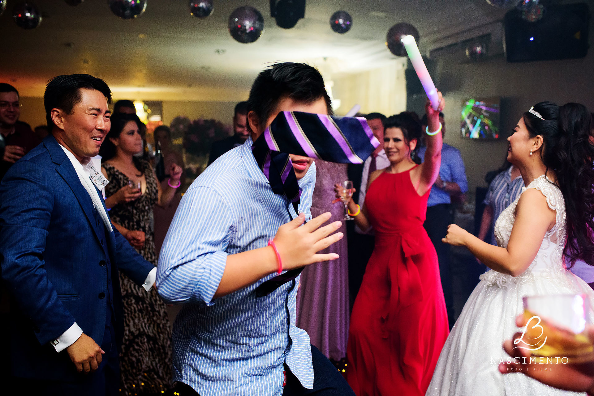 Foto Casamento Emy e Lélio / Paróquia São José / La Riviera Foto Casamento Emy e Lélio / Paróquia São José / La Riviera - Imagem 57