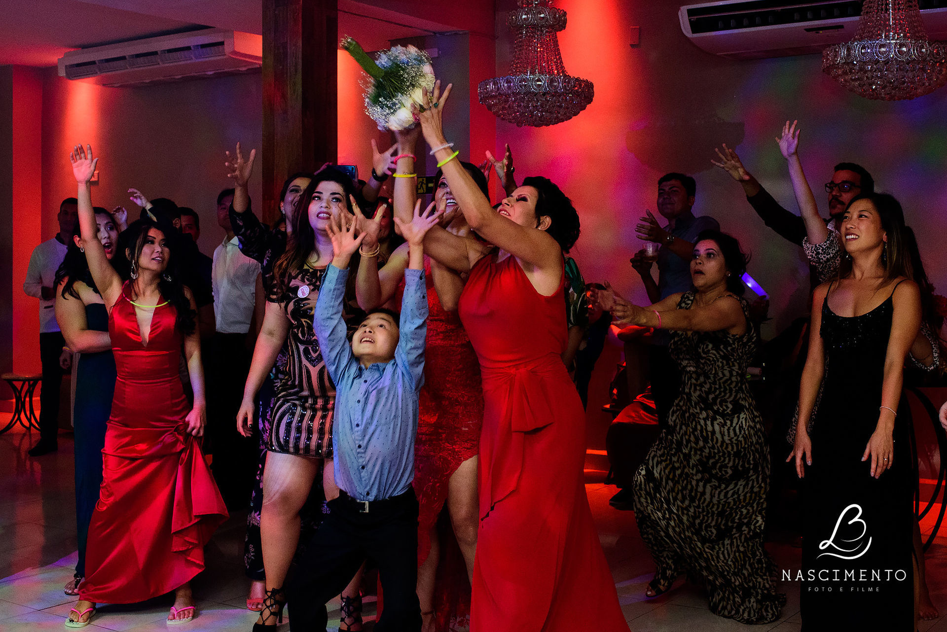 Foto Casamento Emy e Lélio / Paróquia São José / La Riviera Foto Casamento Emy e Lélio / Paróquia São José / La Riviera - Imagem 74