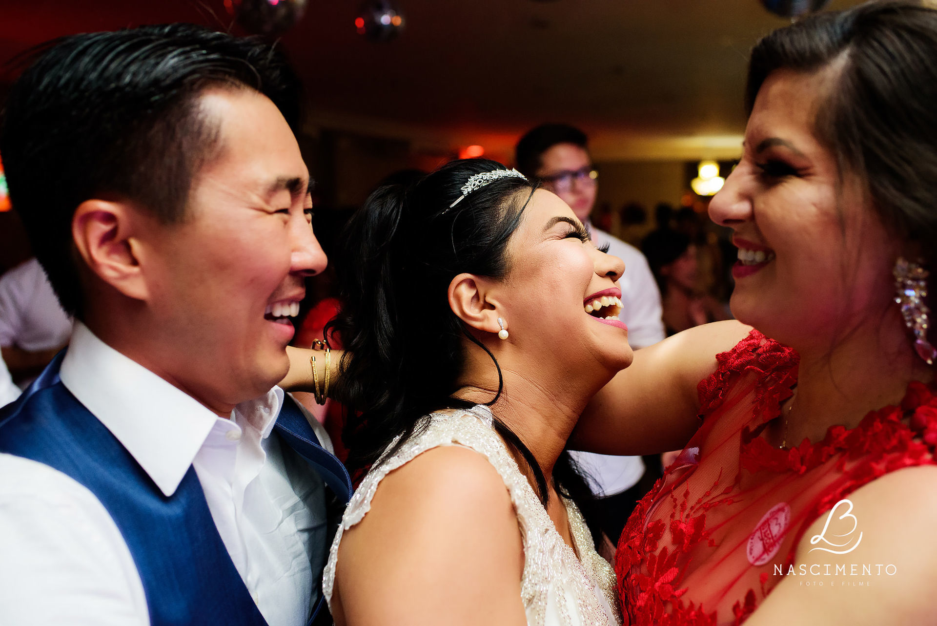 Foto Casamento Emy e Lélio / Paróquia São José / La Riviera Foto Casamento Emy e Lélio / Paróquia São José / La Riviera - Imagem 71