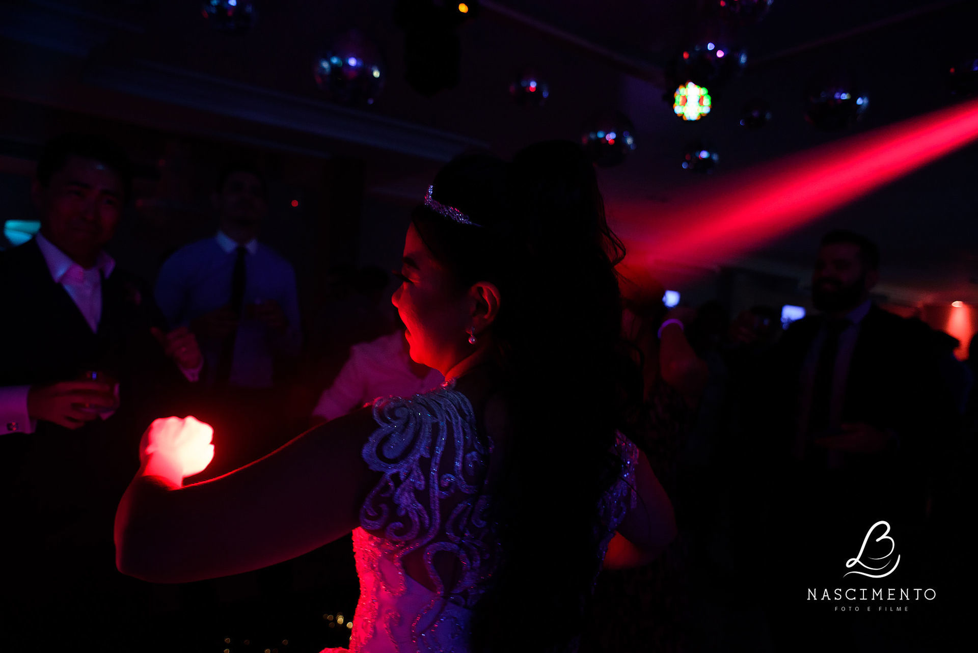 Foto Casamento Emy e Lélio / Paróquia São José / La Riviera Foto Casamento Emy e Lélio / Paróquia São José / La Riviera - Imagem 60