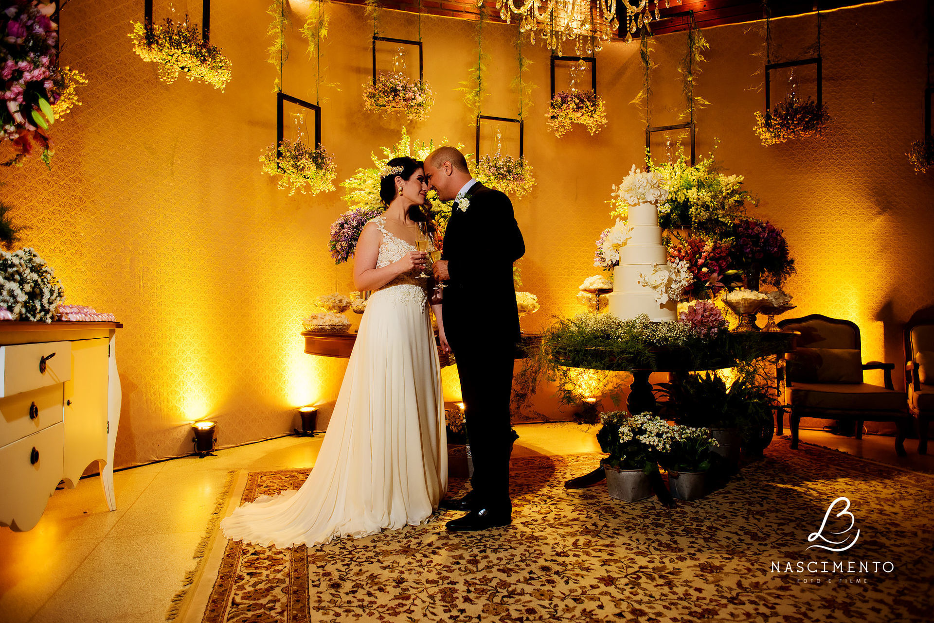 Foto Casamento Carolina e Paulo / Le Jour Foto Casamento Carolina e Paulo / Le Jour - Imagem 44