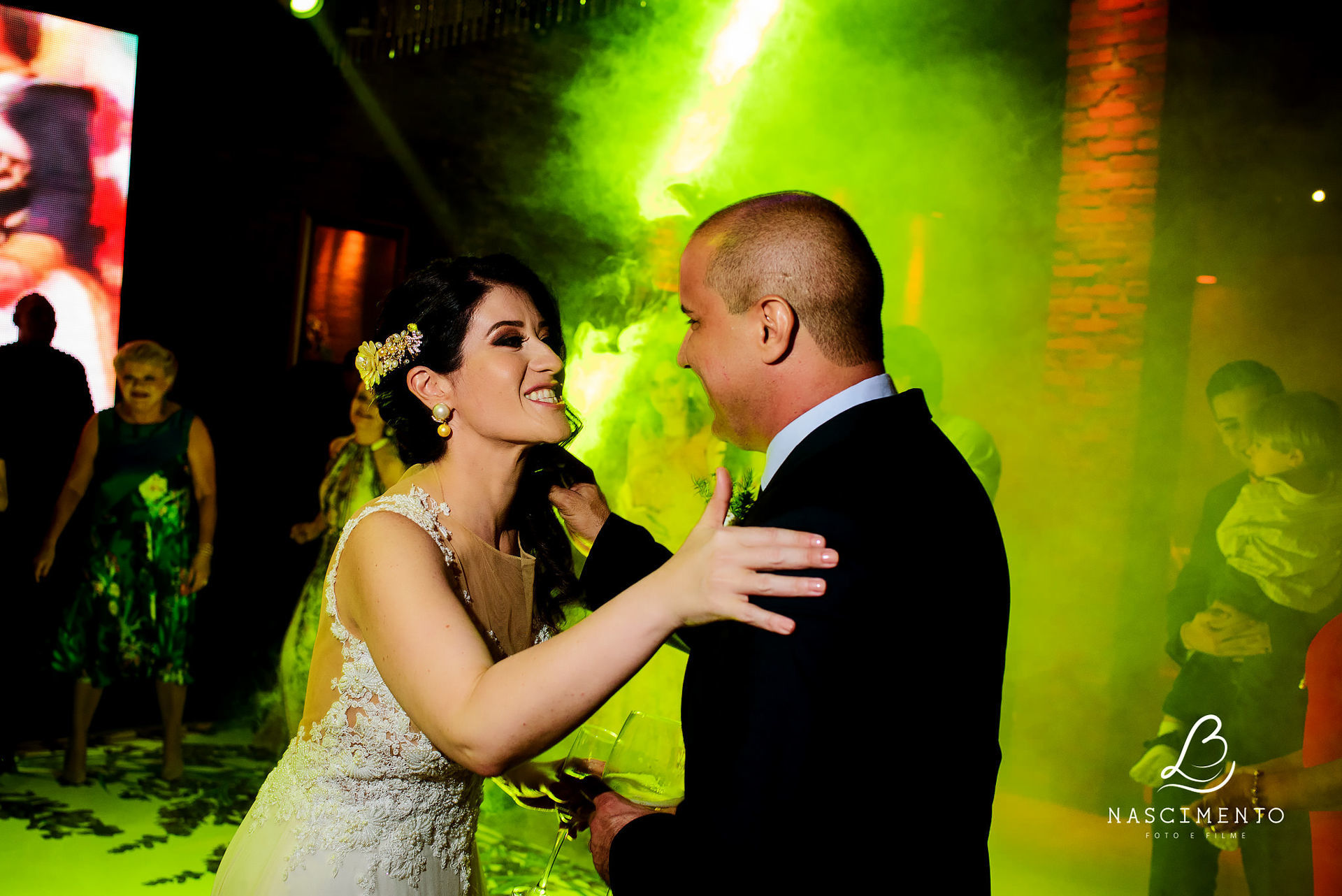 Foto Casamento Carolina e Paulo / Le Jour Foto Casamento Carolina e Paulo / Le Jour - Imagem 58