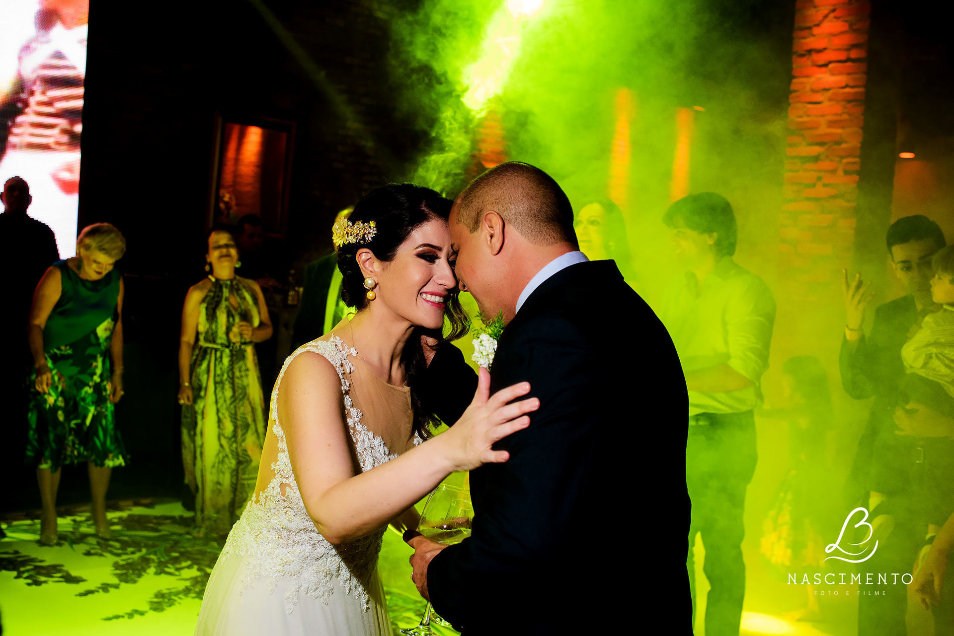 Foto Casamento Carolina e Paulo / Le Jour Foto Casamento Carolina e Paulo / Le Jour - Imagem 57