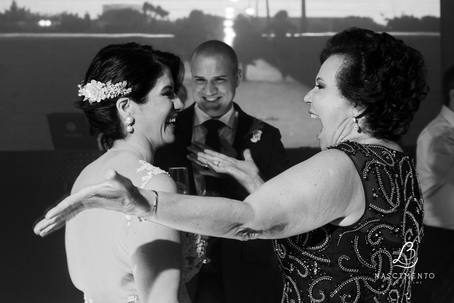 Foto Casamento Carolina e Paulo / Le Jour Foto Casamento Carolina e Paulo / Le Jour - Imagem 76