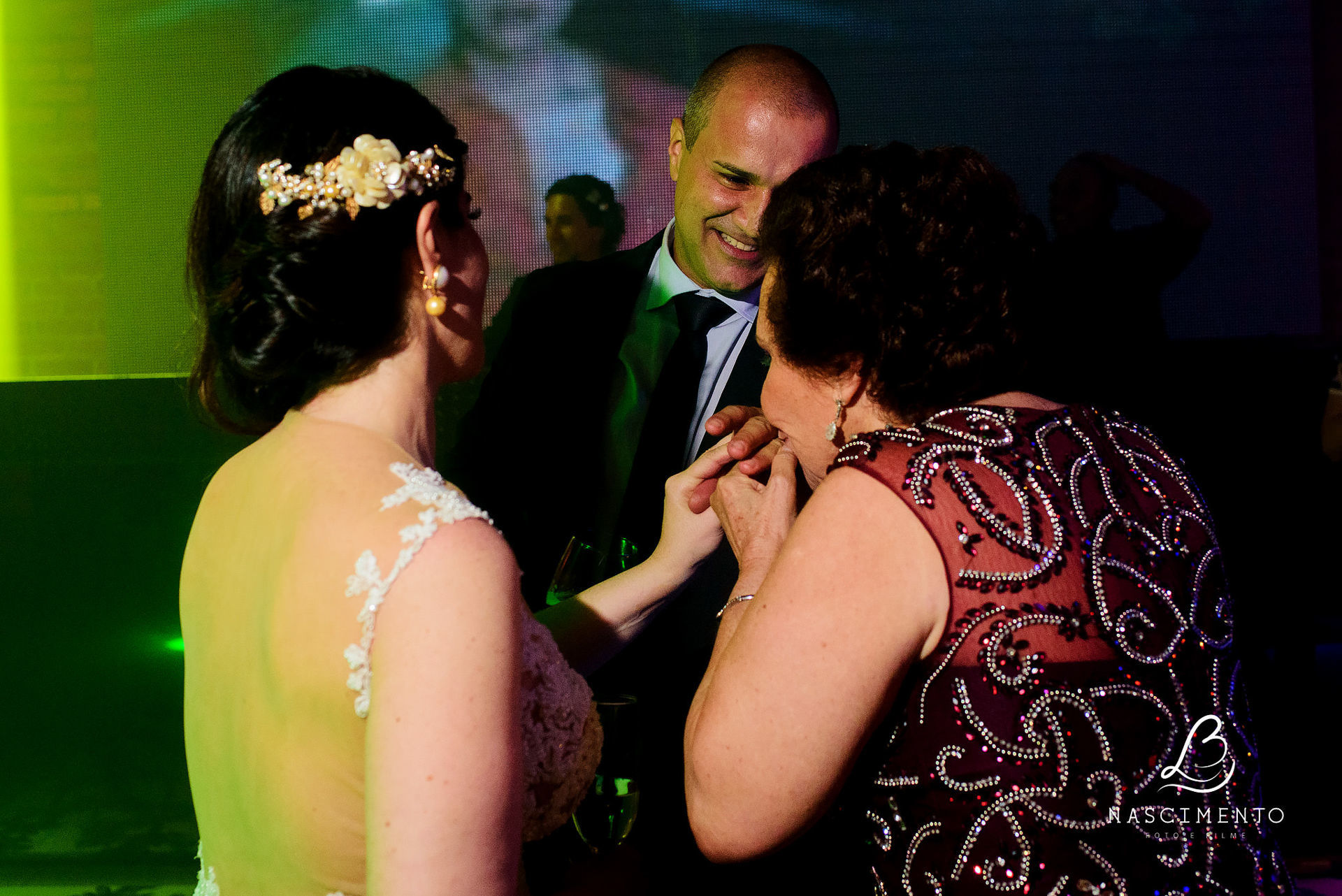 Foto Casamento Carolina e Paulo / Le Jour Foto Casamento Carolina e Paulo / Le Jour - Imagem 77