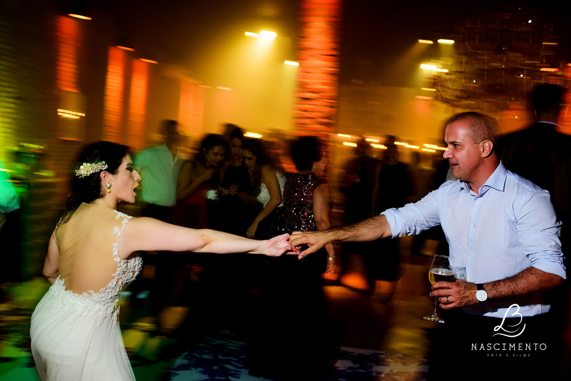 Foto Casamento Carolina e Paulo / Le Jour Foto Casamento Carolina e Paulo / Le Jour - Imagem 83