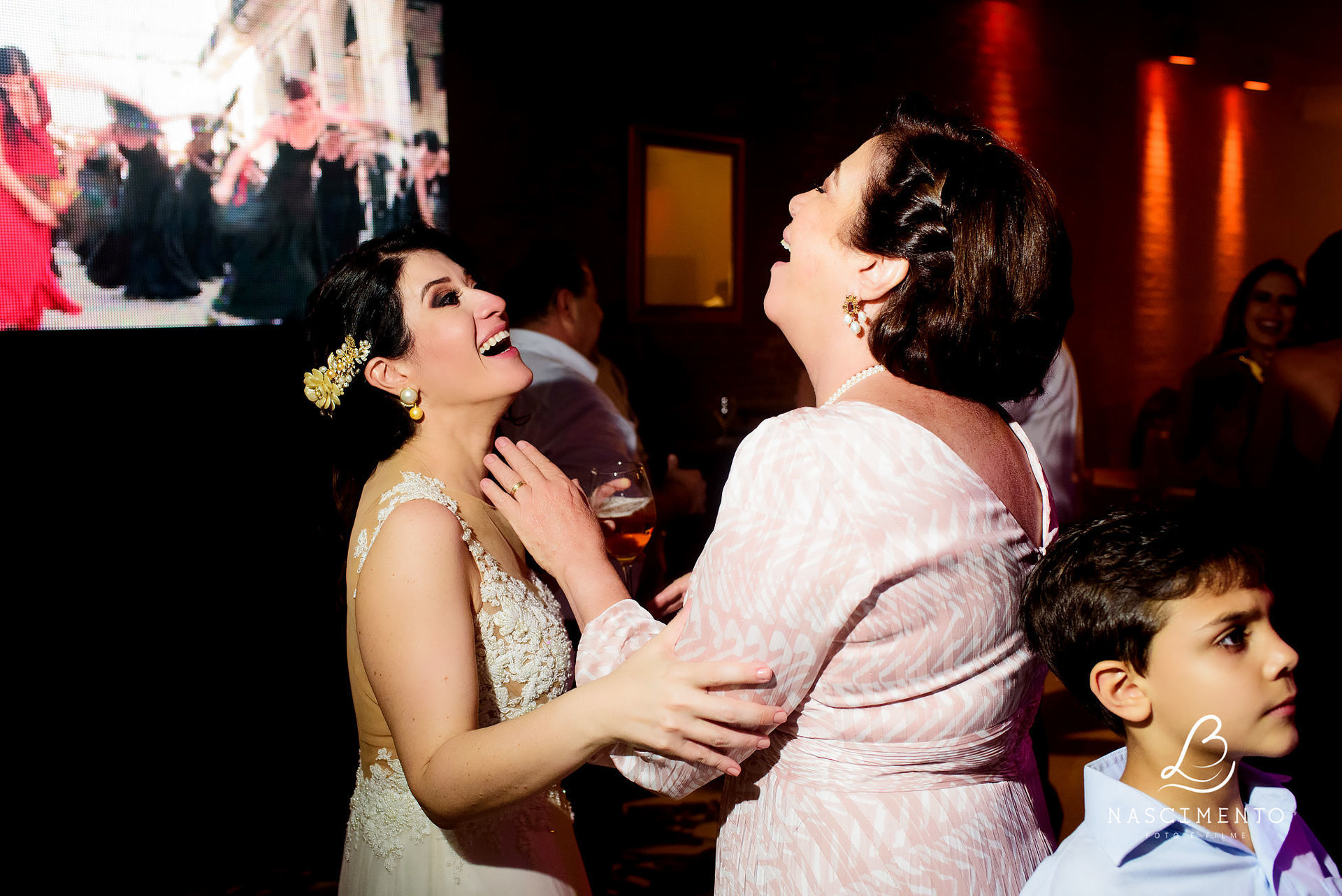 Foto Casamento Carolina e Paulo / Le Jour Foto Casamento Carolina e Paulo / Le Jour - Imagem 86