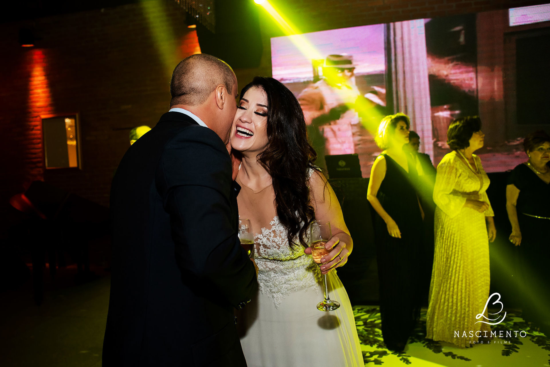 Foto Casamento Carolina e Paulo / Le Jour Foto Casamento Carolina e Paulo / Le Jour - Imagem 62