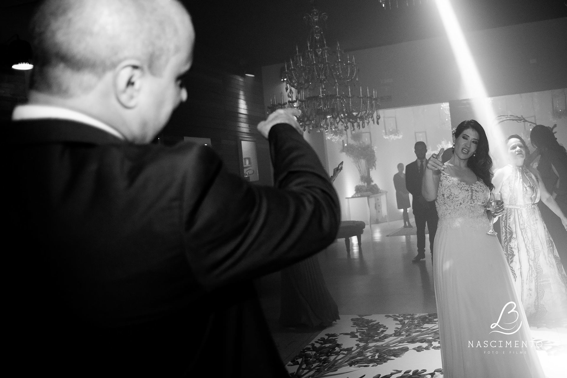 Foto Casamento Carolina e Paulo / Le Jour Foto Casamento Carolina e Paulo / Le Jour - Imagem 74