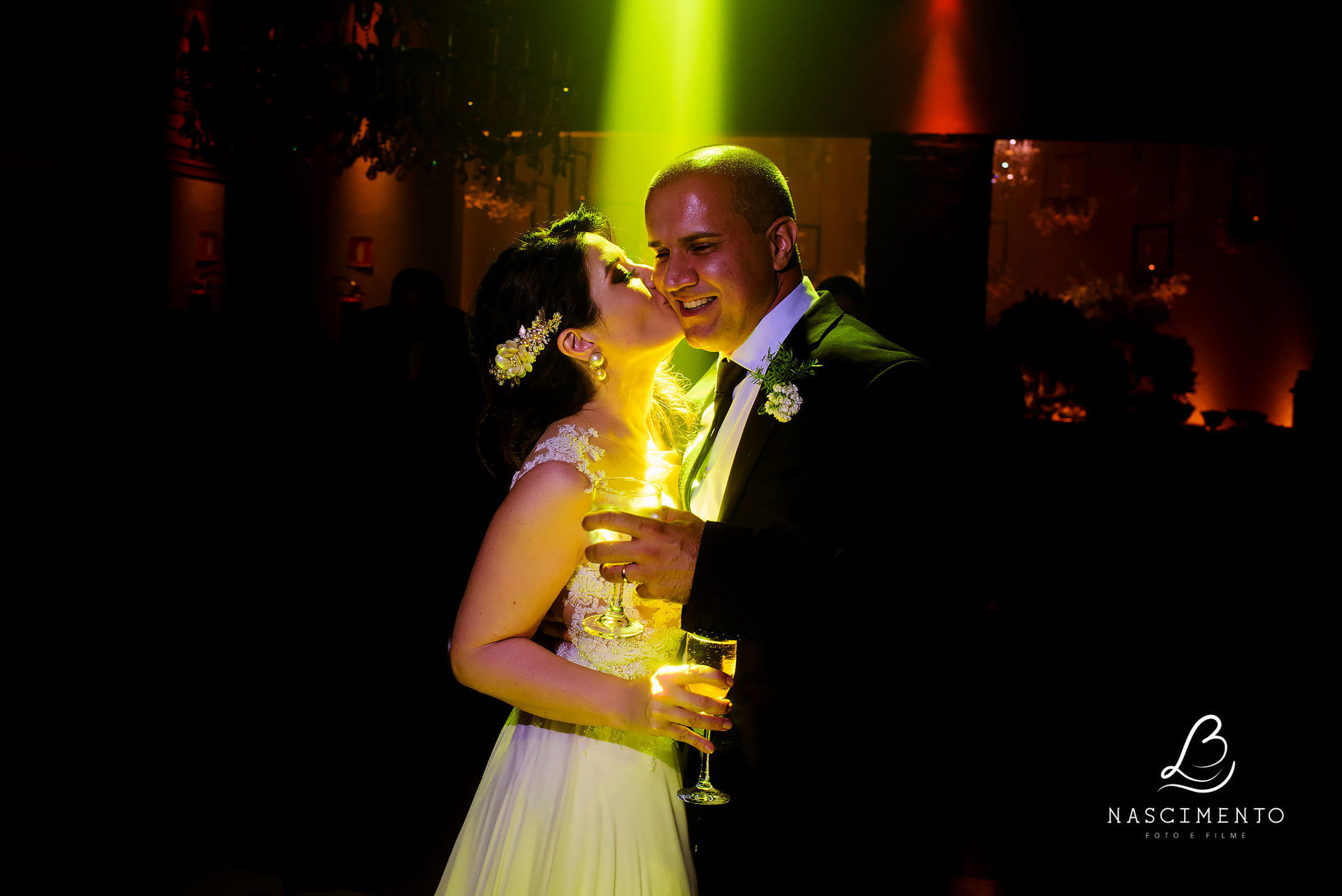 Foto Casamento Carolina e Paulo / Le Jour Foto Casamento Carolina e Paulo / Le Jour - Imagem 80