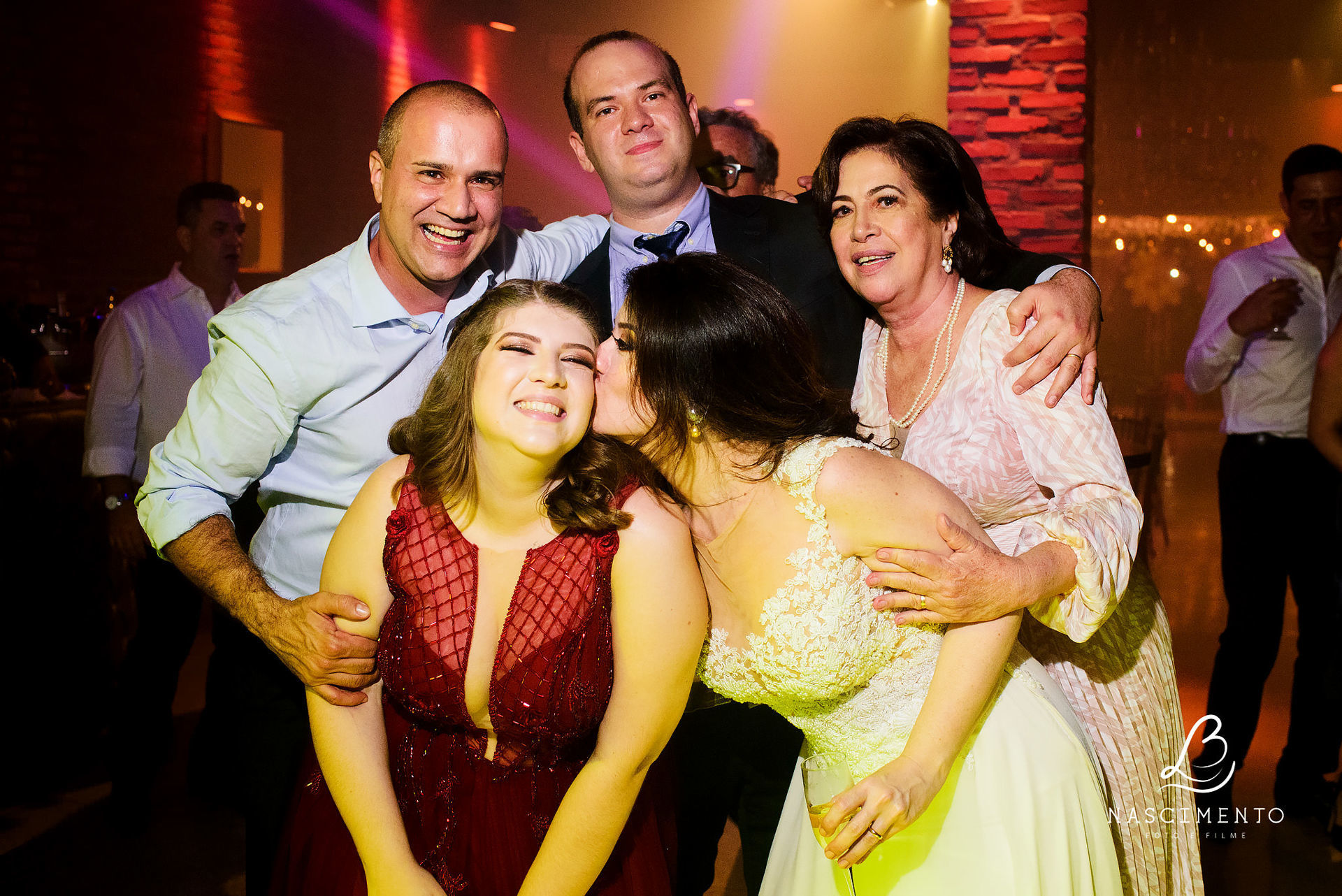 Foto Casamento Carolina e Paulo / Le Jour Foto Casamento Carolina e Paulo / Le Jour - Imagem 92
