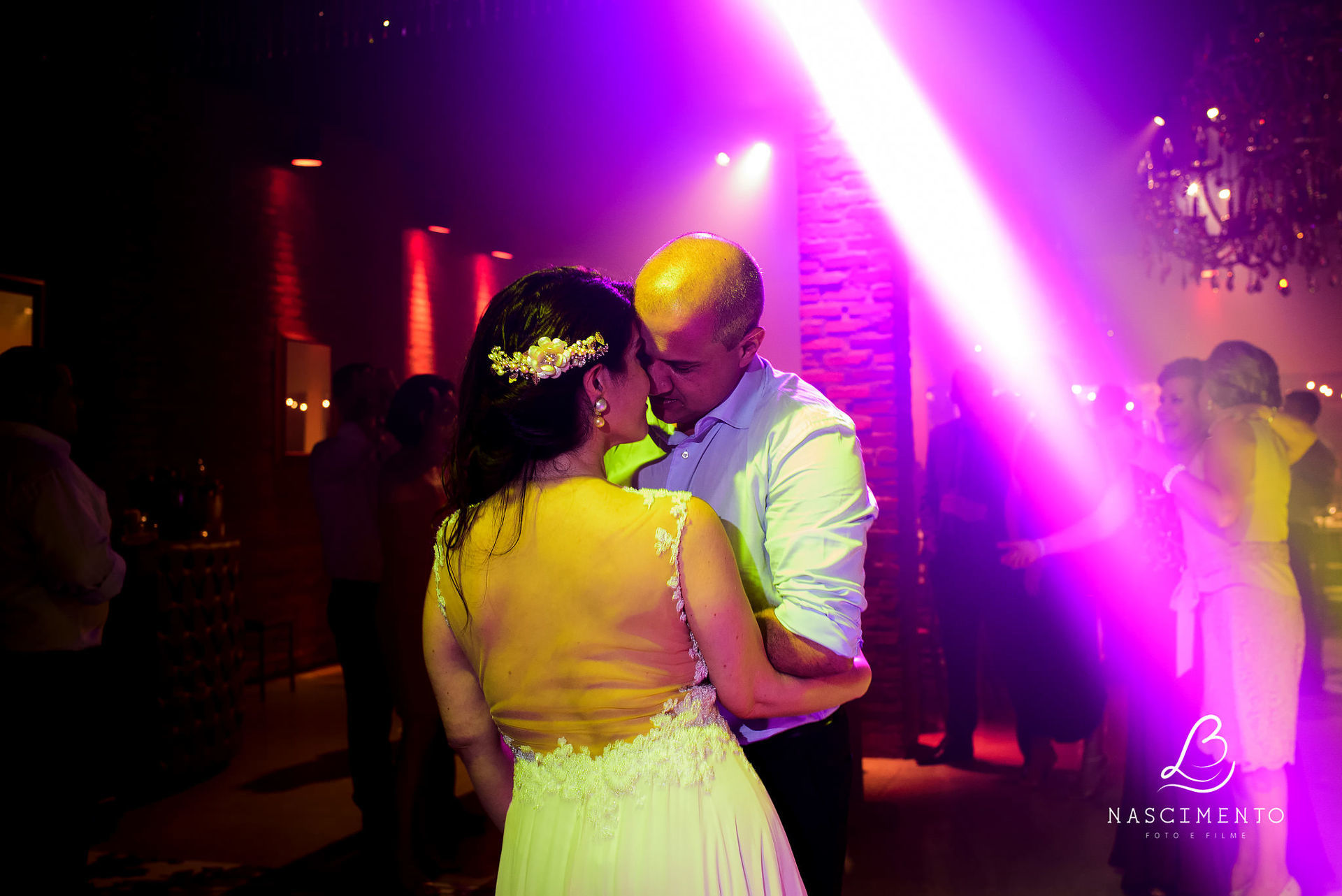 Foto Casamento Carolina e Paulo / Le Jour Foto Casamento Carolina e Paulo / Le Jour - Imagem 85