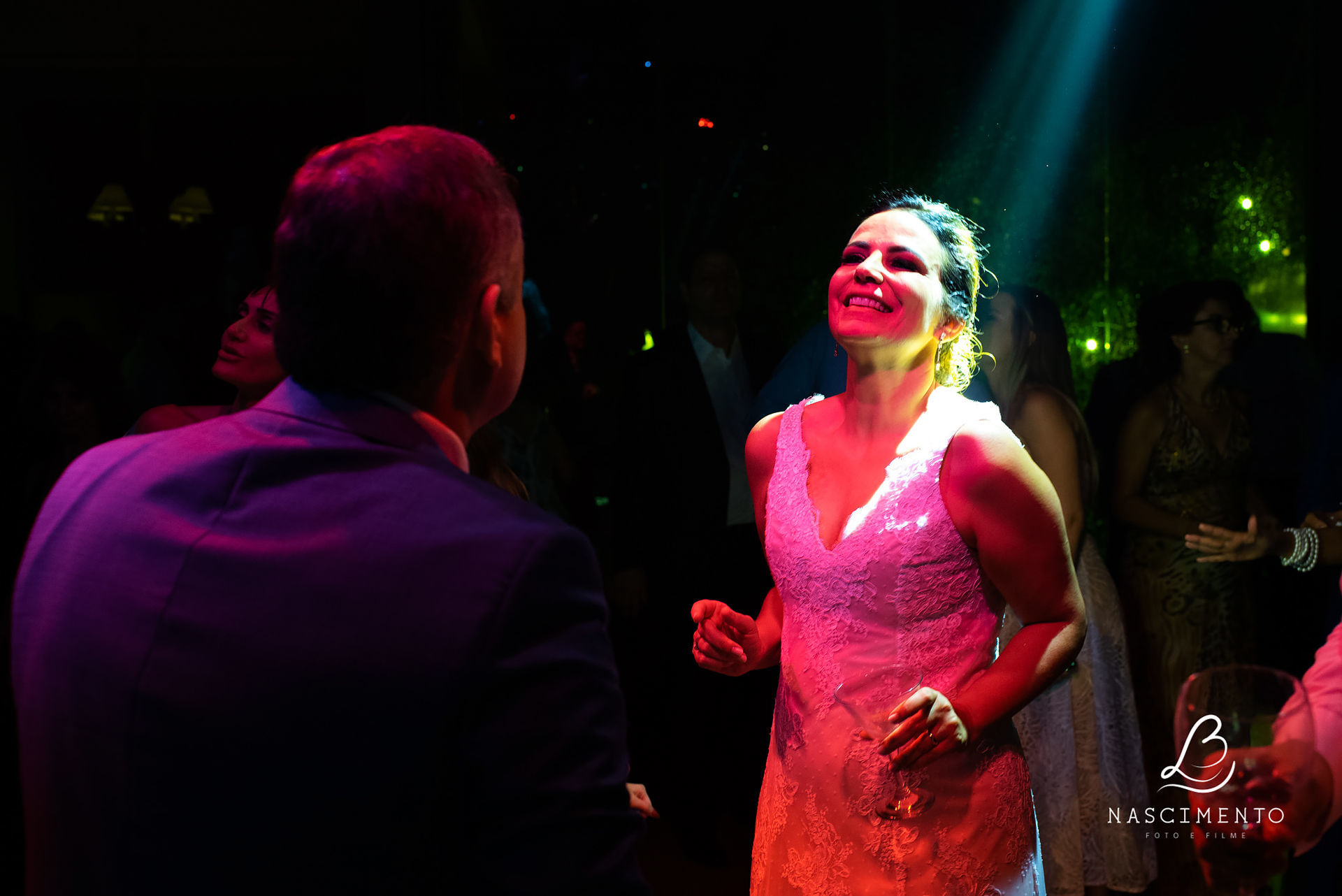 Foto Casamento Karina e Marco / Casa Park Foto Casamento Karina e Marco / Casa Park - Imagem 74