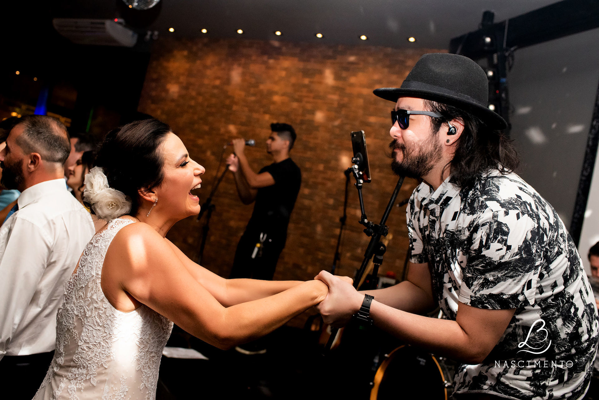 Foto Casamento Karina e Marco / Casa Park Foto Casamento Karina e Marco / Casa Park - Imagem 71