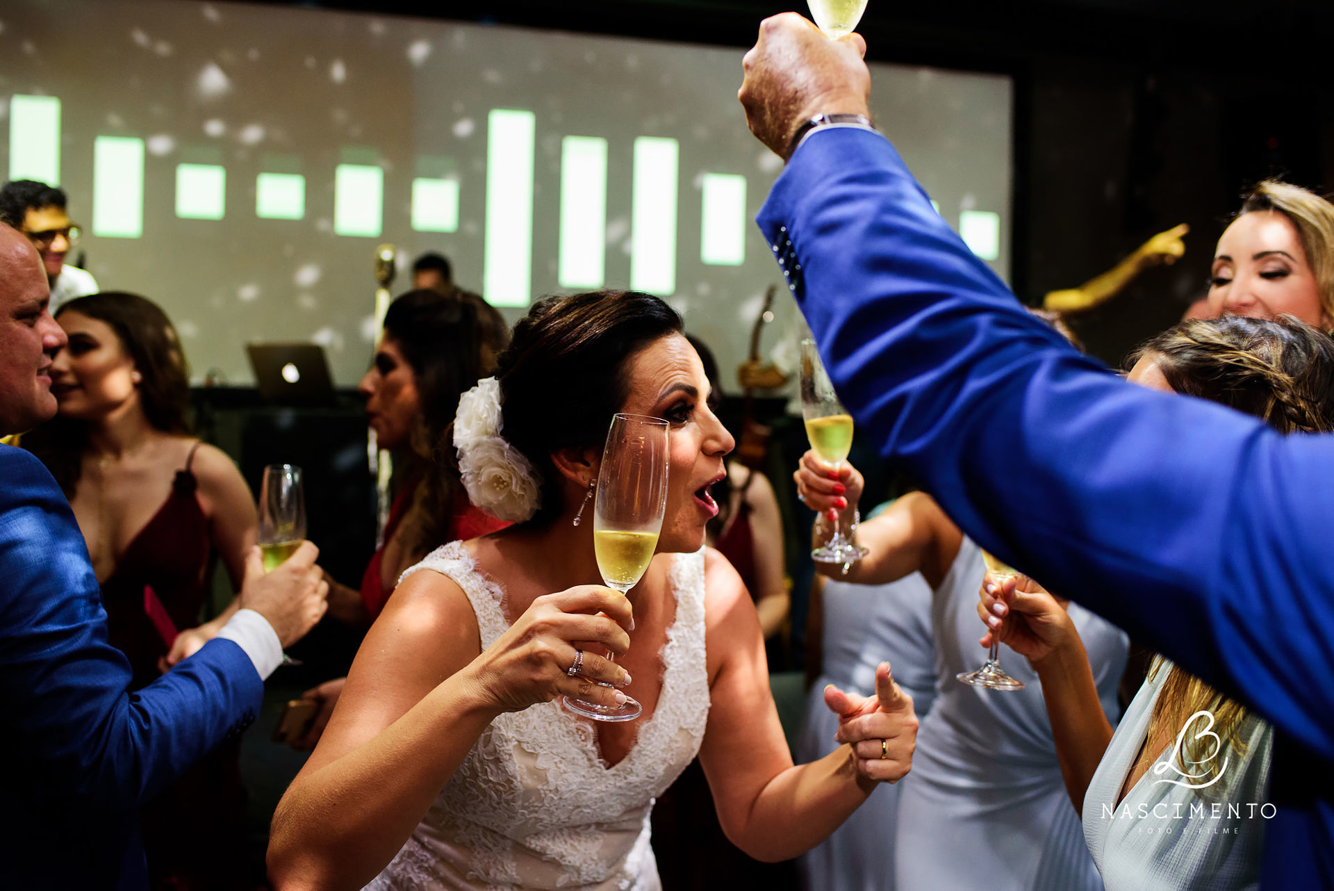 Foto Casamento Karina e Marco / Casa Park Foto Casamento Karina e Marco / Casa Park - Imagem 63