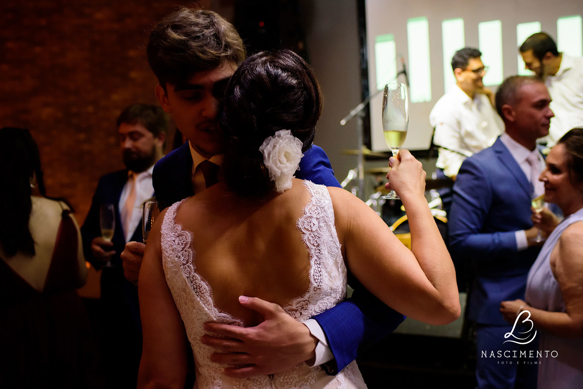 Foto Casamento Karina e Marco / Casa Park Foto Casamento Karina e Marco / Casa Park - Imagem 64