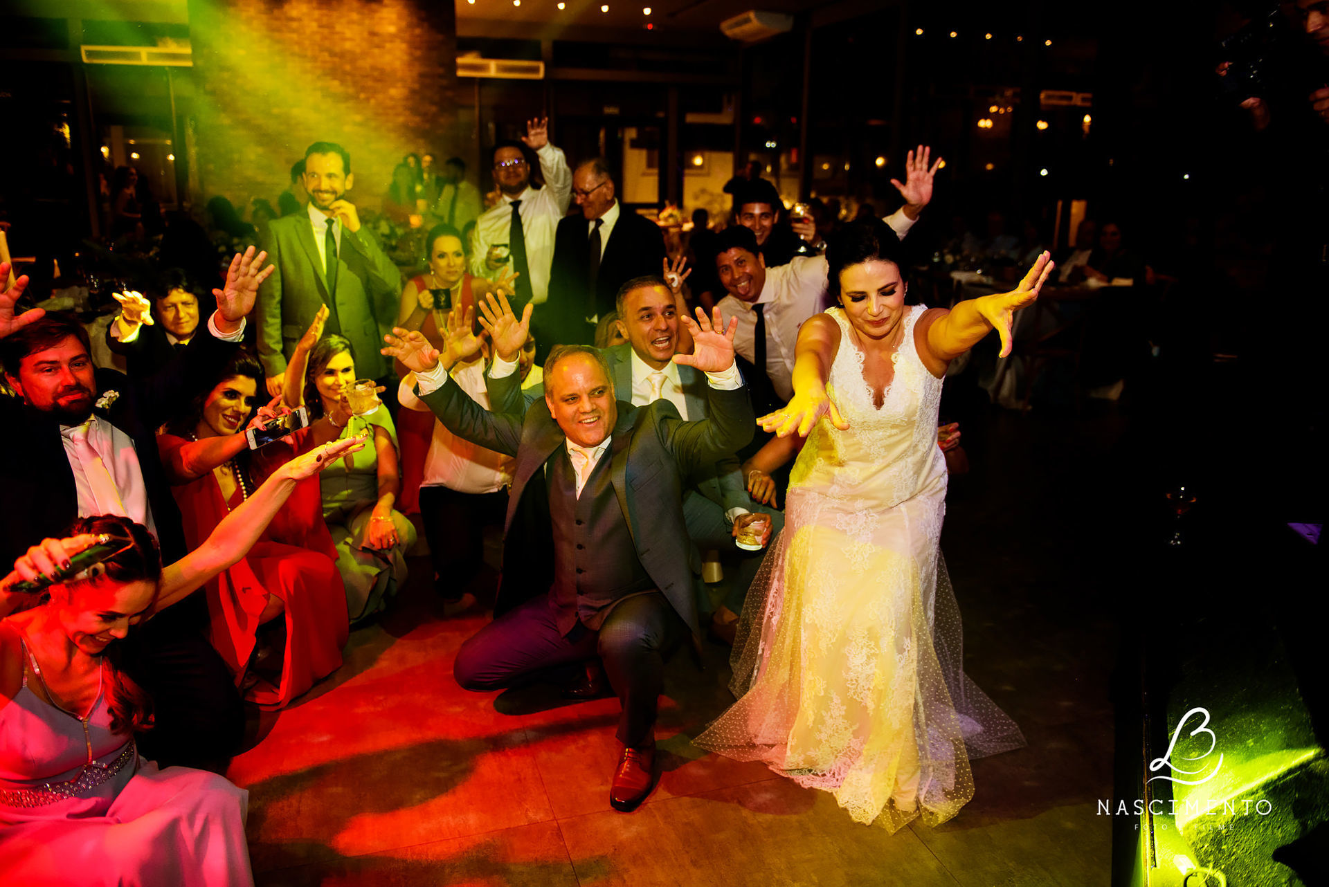 Foto Casamento Karina e Marco / Casa Park Foto Casamento Karina e Marco / Casa Park - Imagem 79